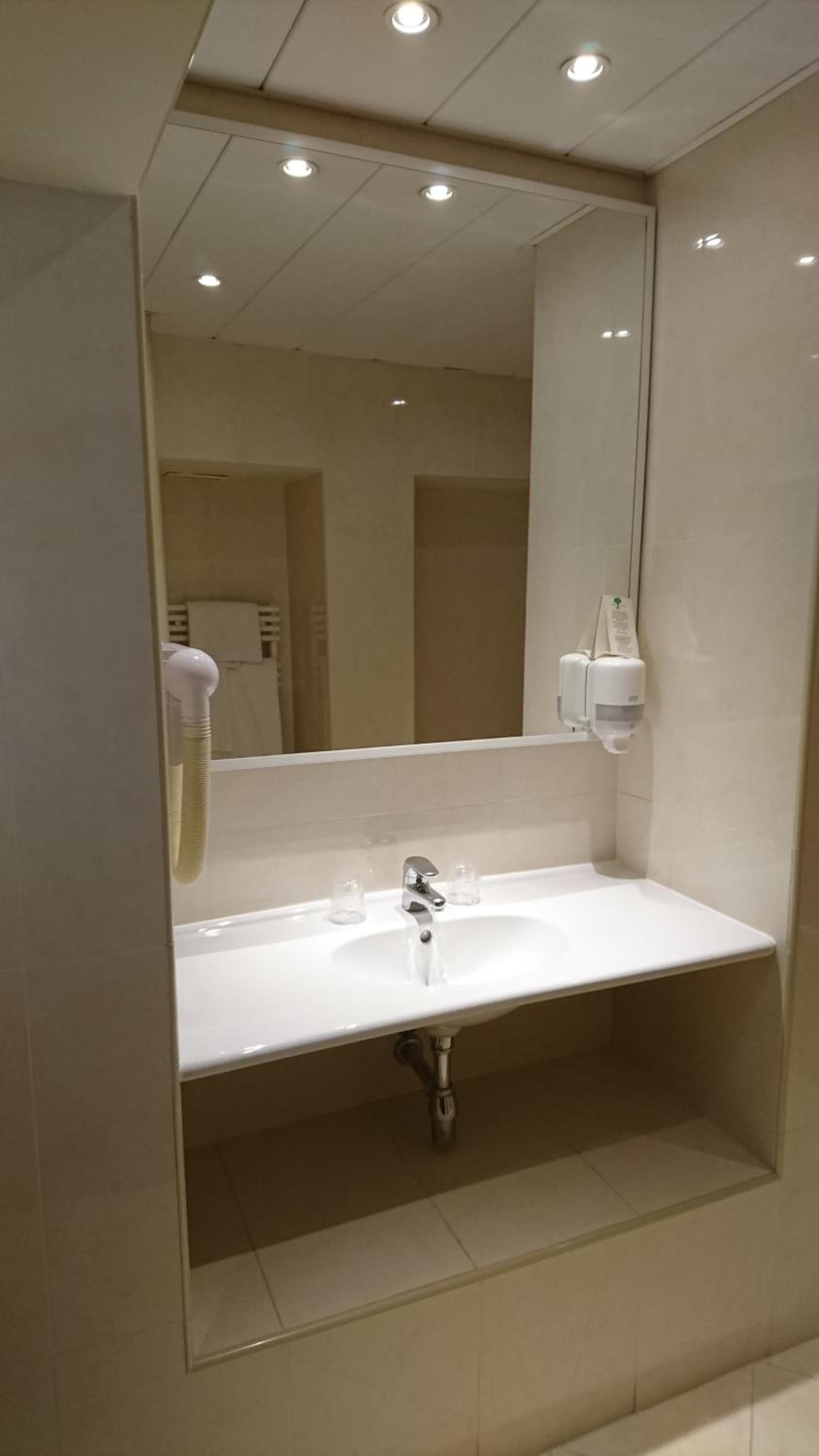 Residence Club Inn