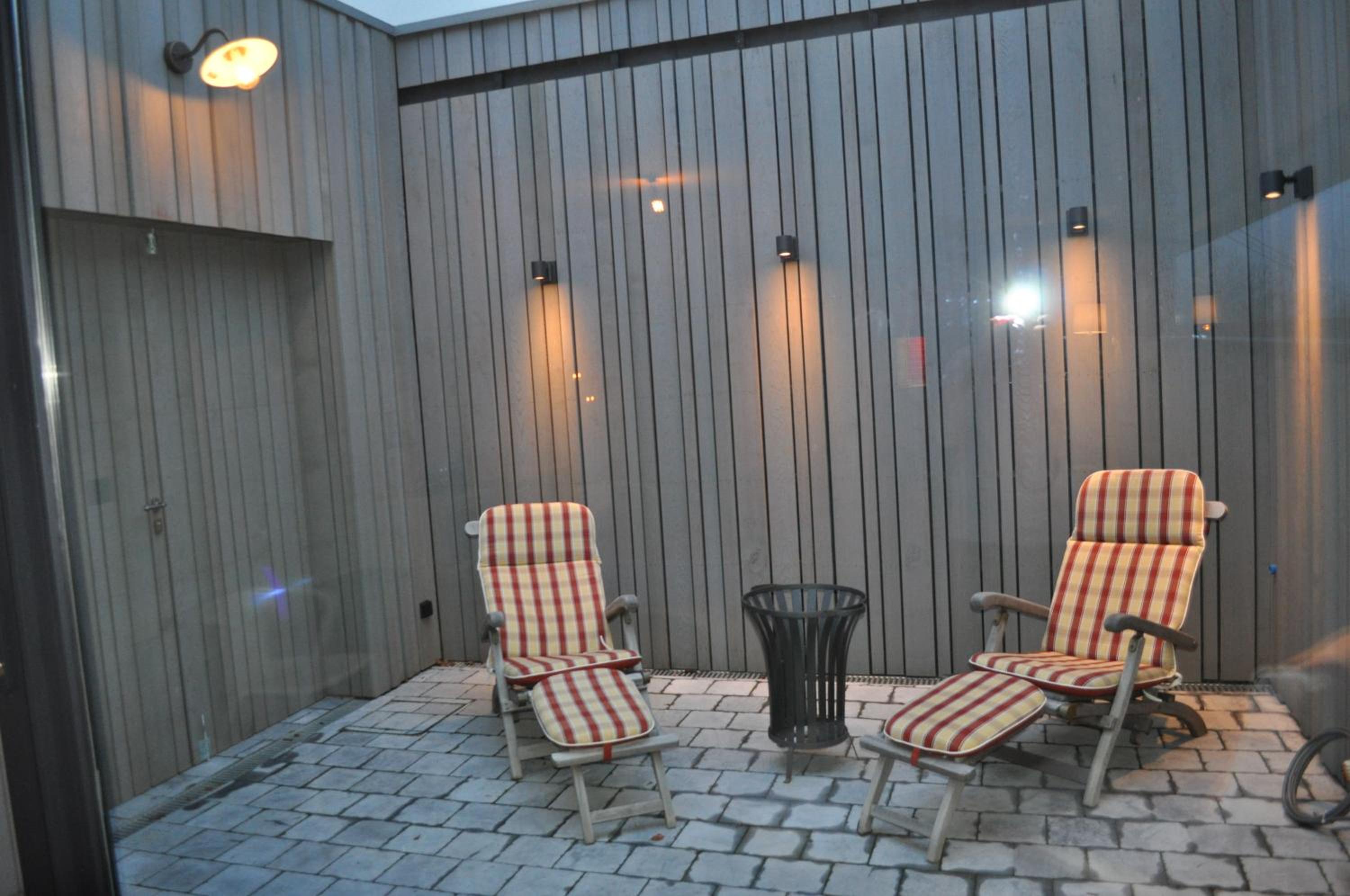 B&B Maison Honorine