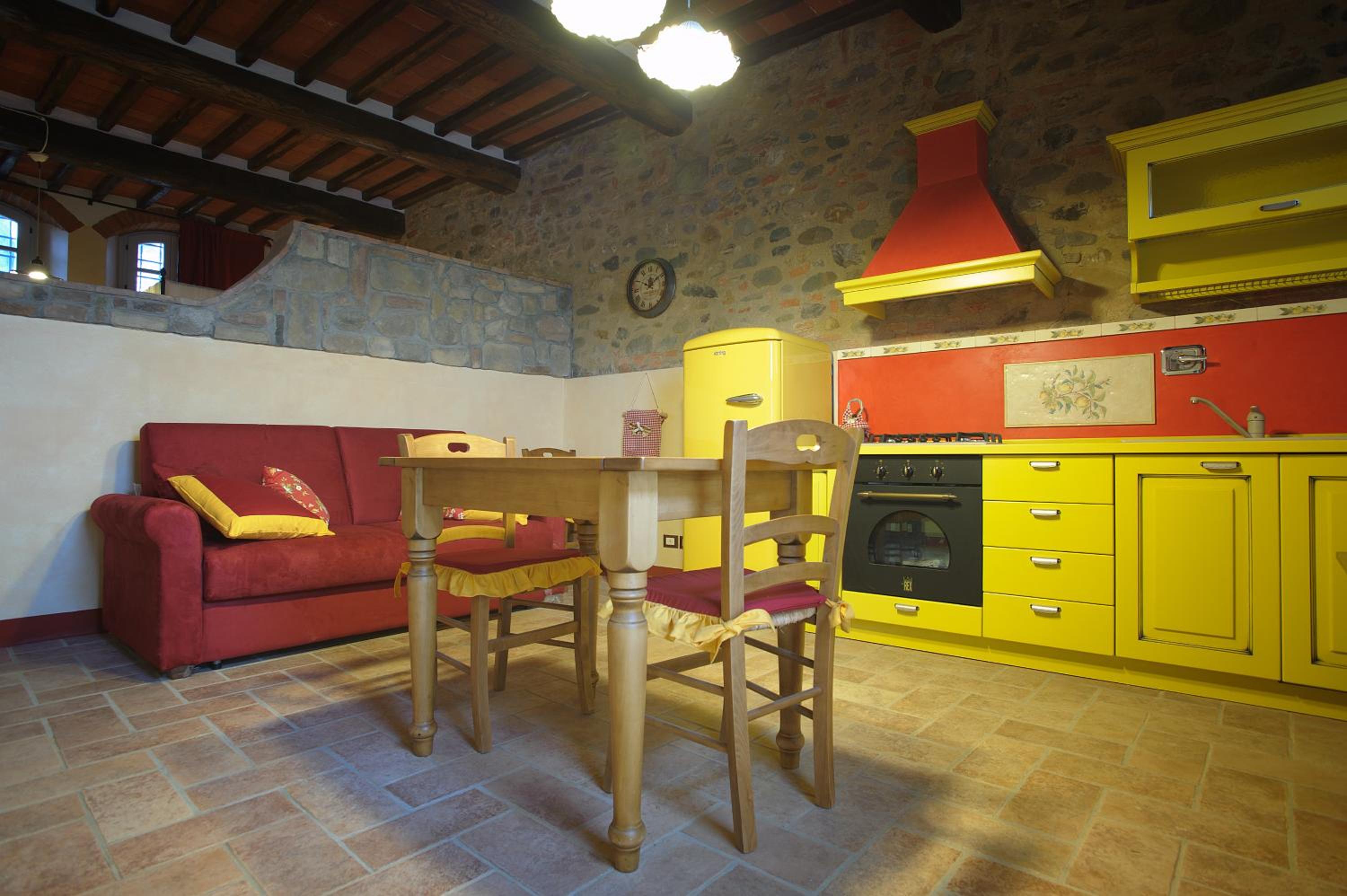 Agriturismo Villa Le Vigne