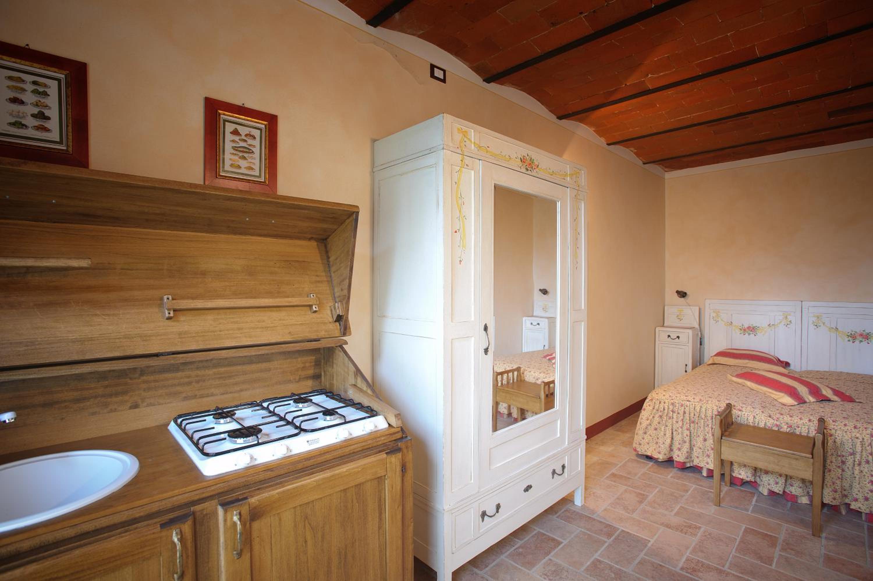Agriturismo Villa Le Vigne