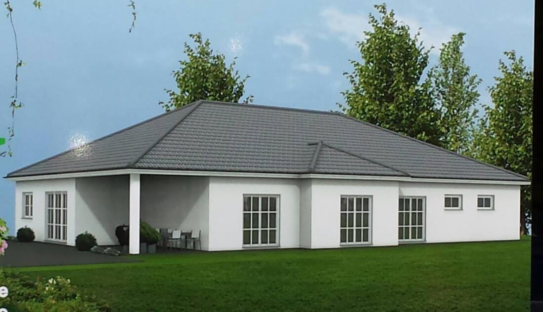 Gästehaus Beckord