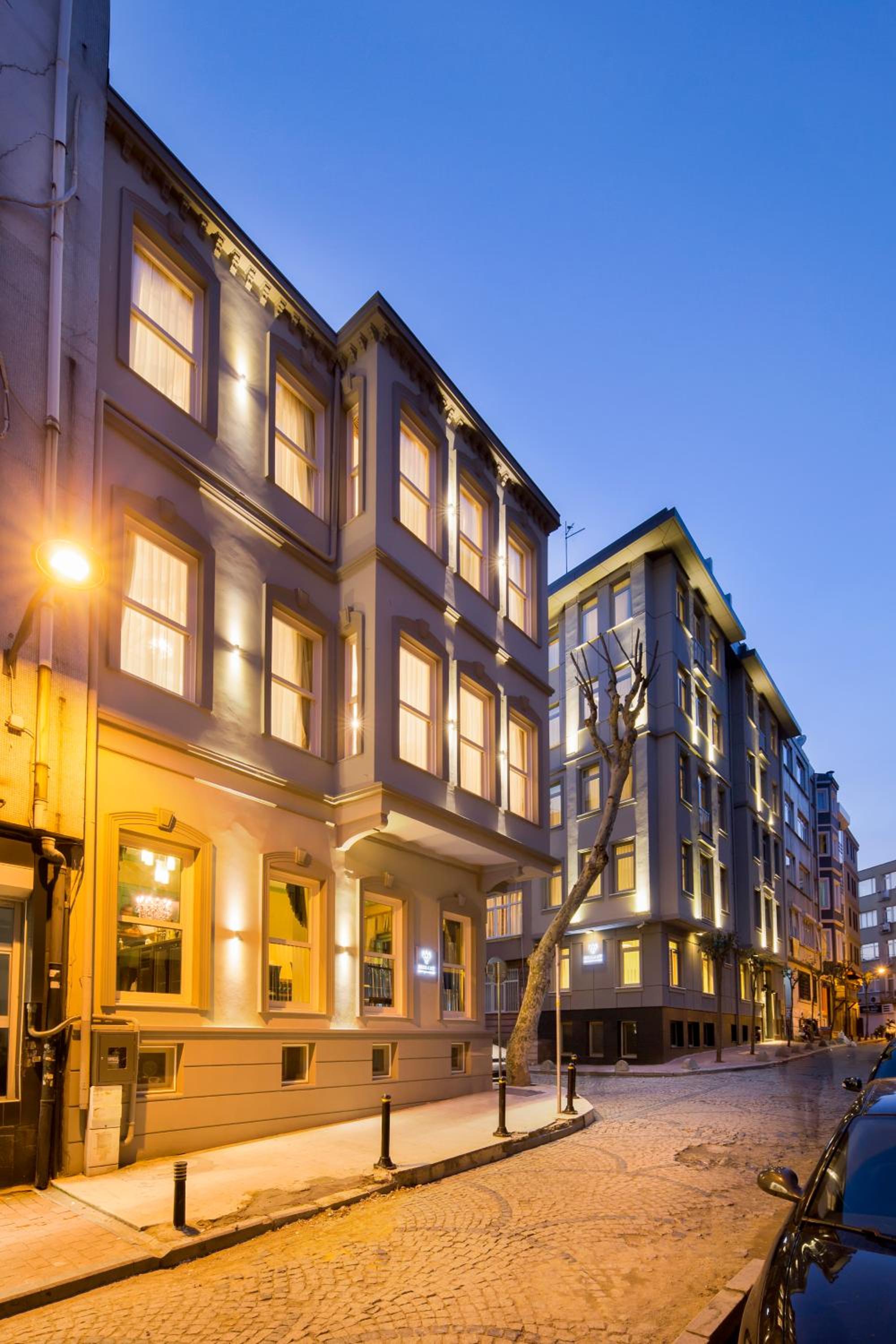 Nishant Otel - Image 12