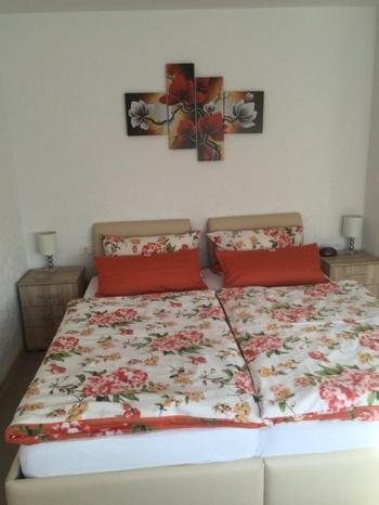 Pension Ulrich