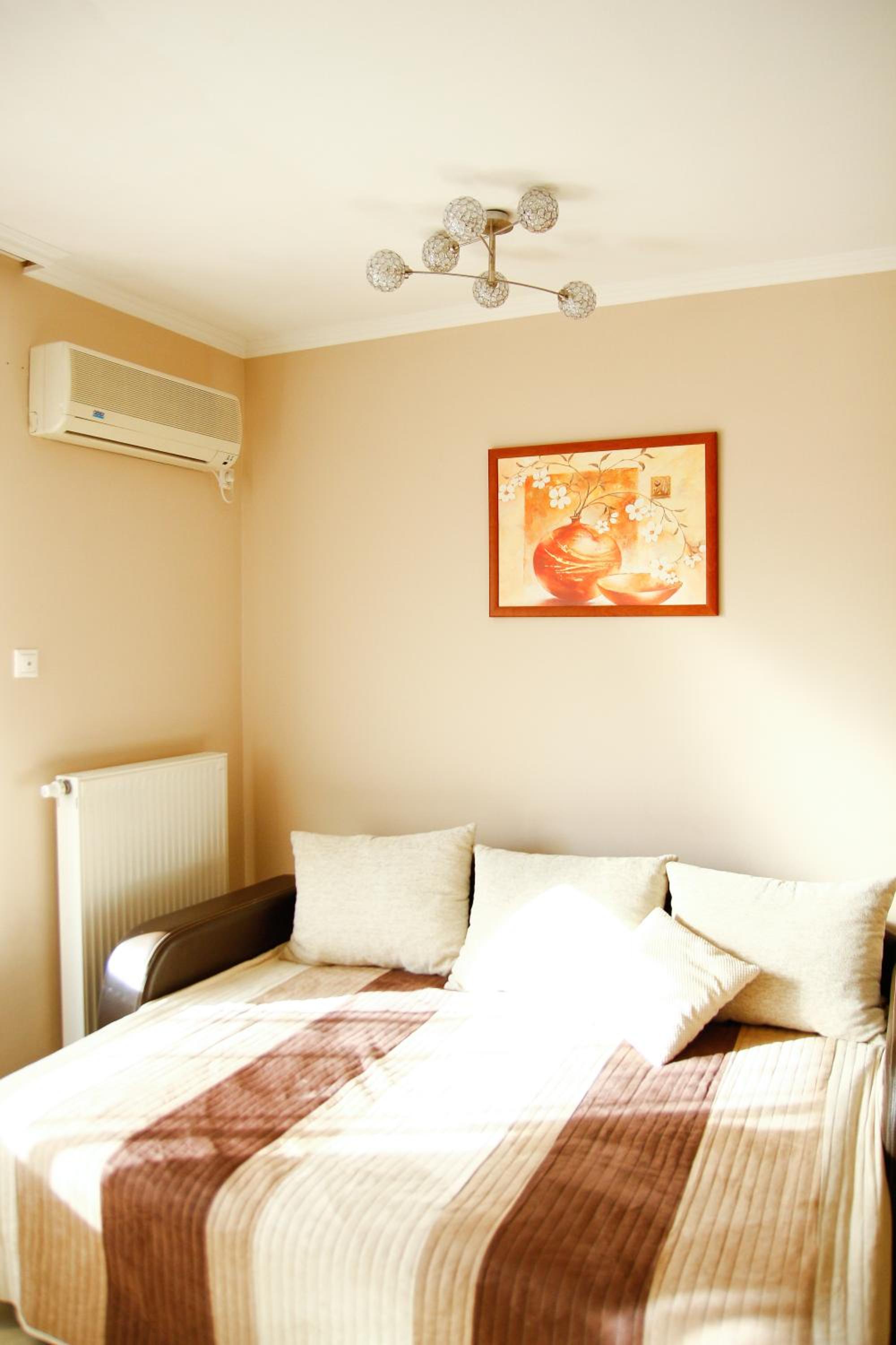 Princess Luxus Apartman