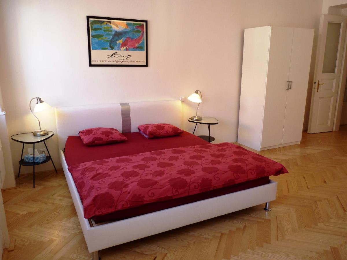 Prague Saints Apartments