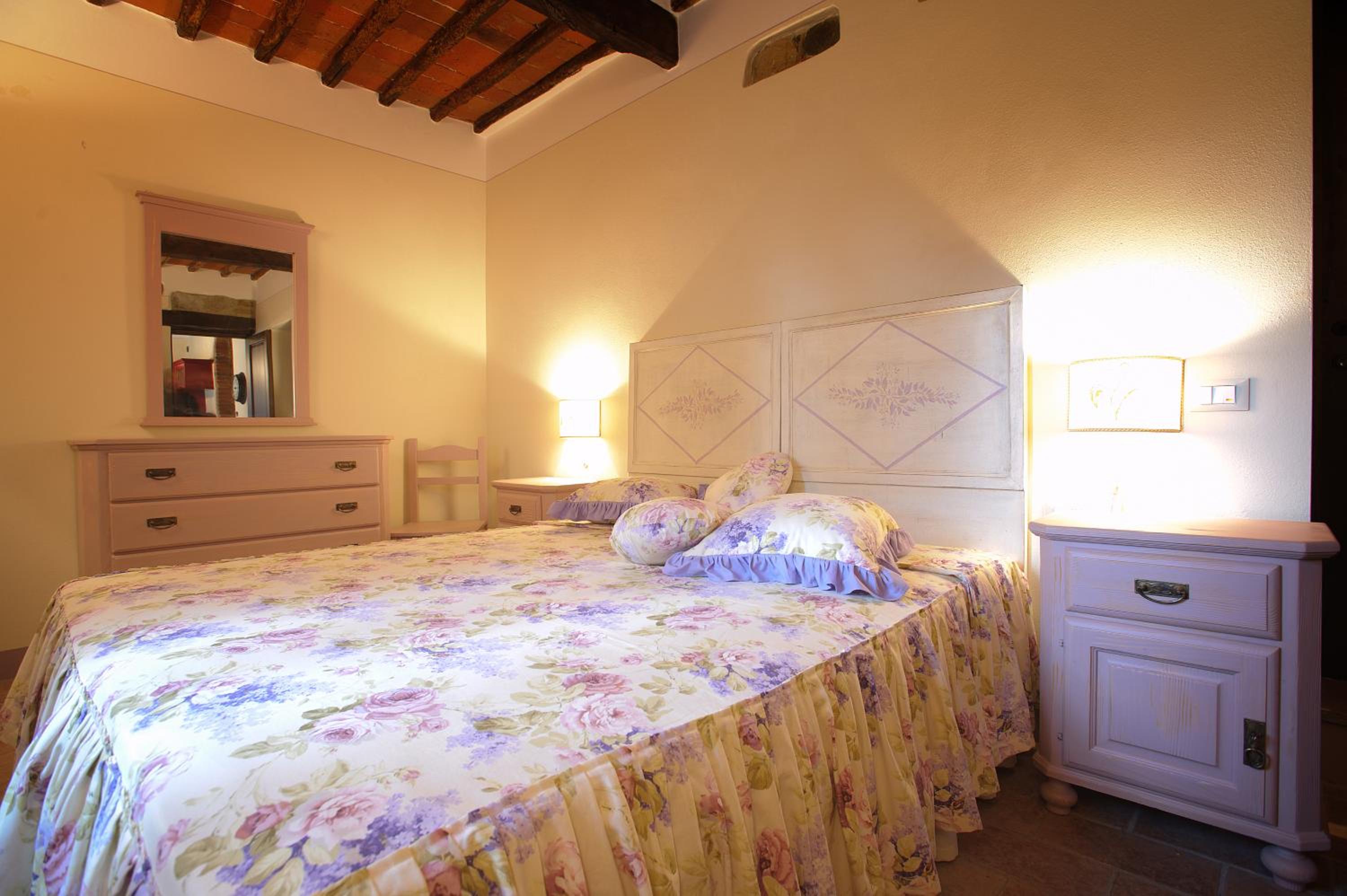 Agriturismo Villa Le Vigne