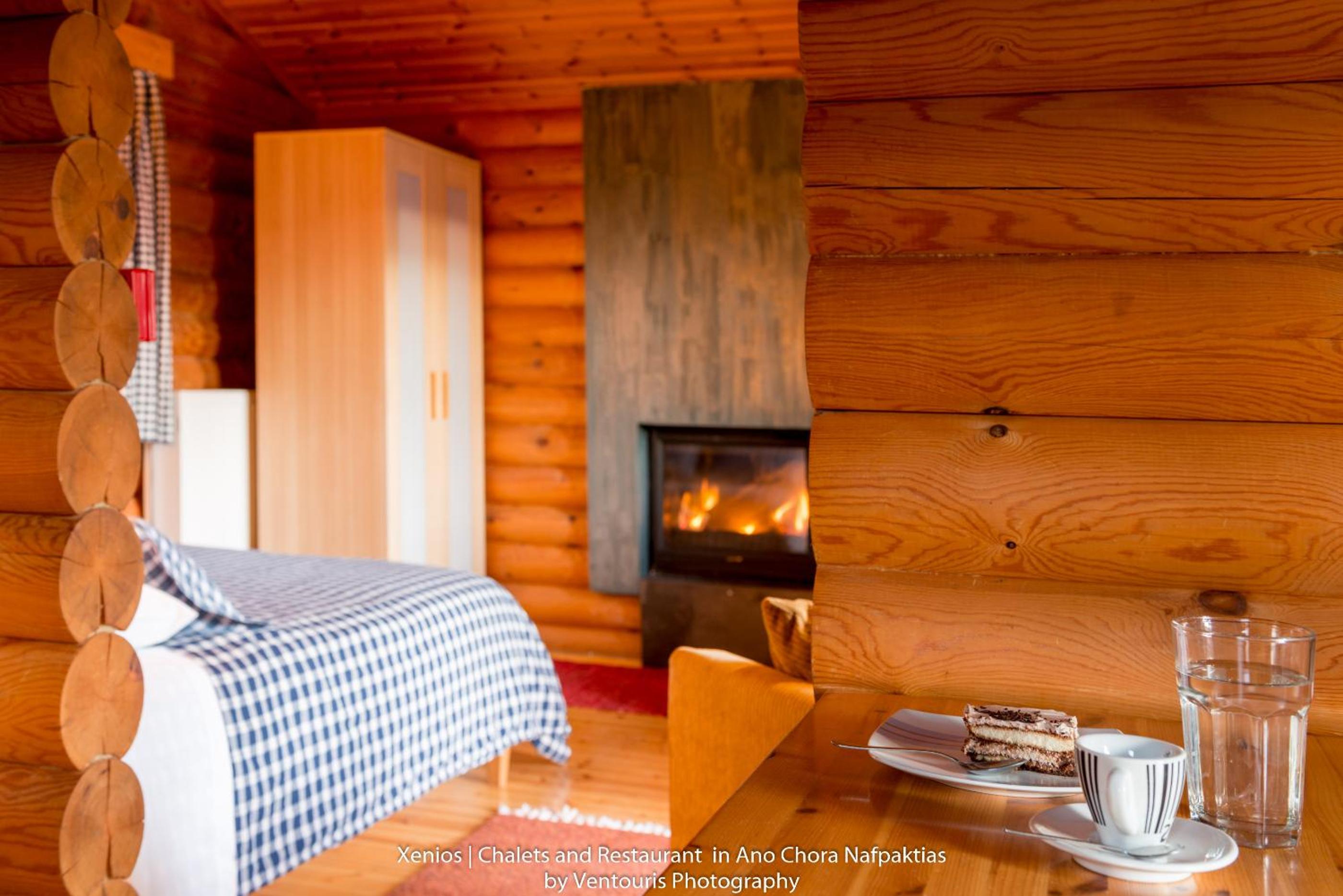 Xenios Chalet