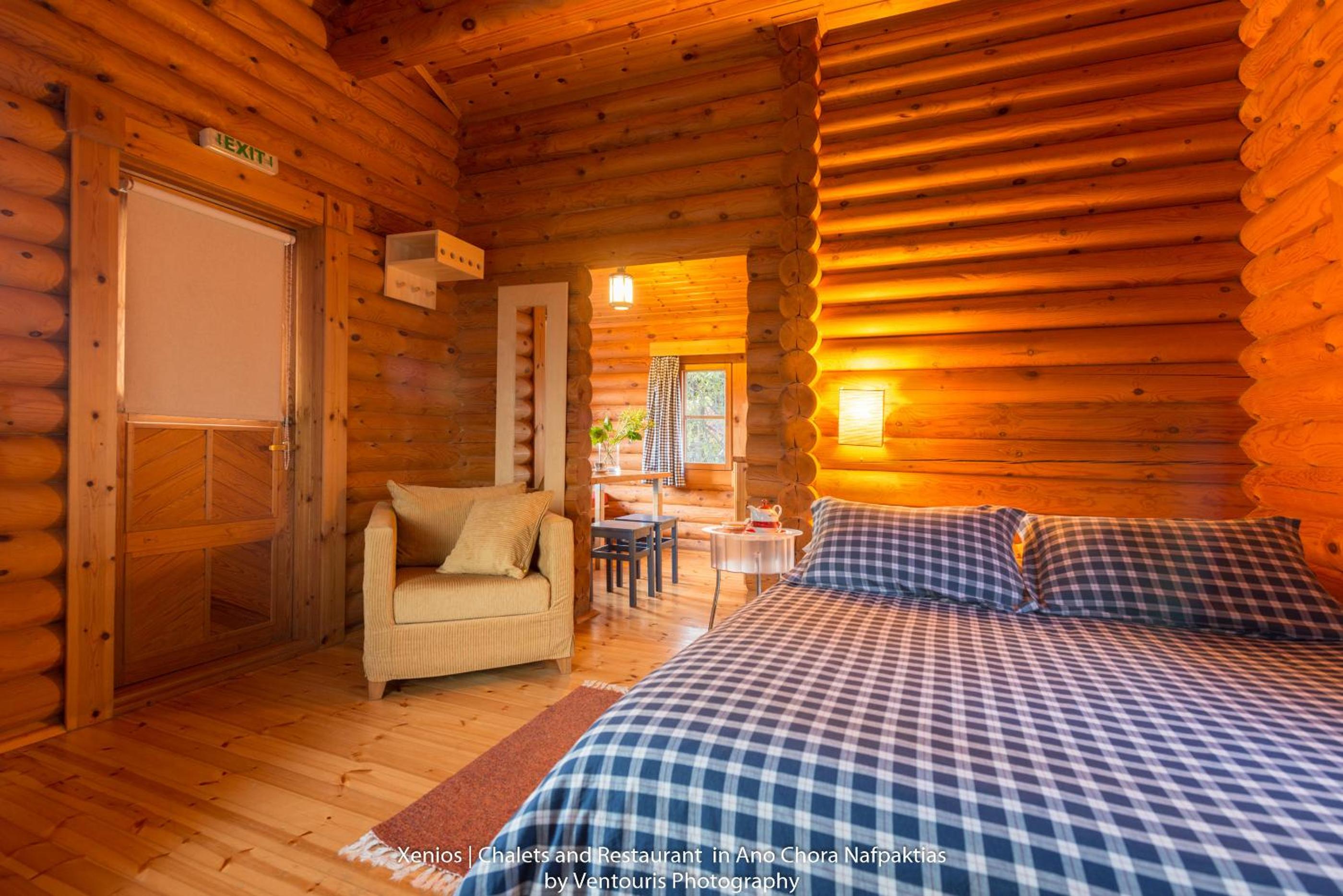 Xenios Chalet