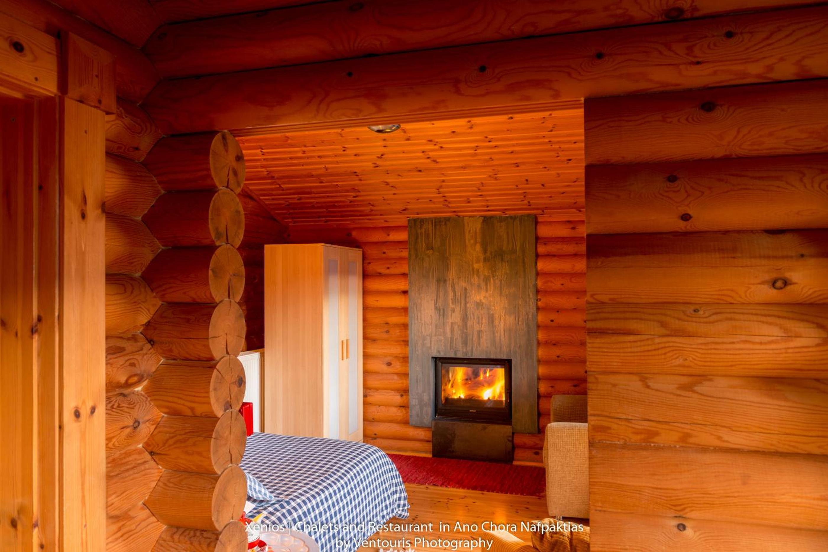 Xenios Chalet