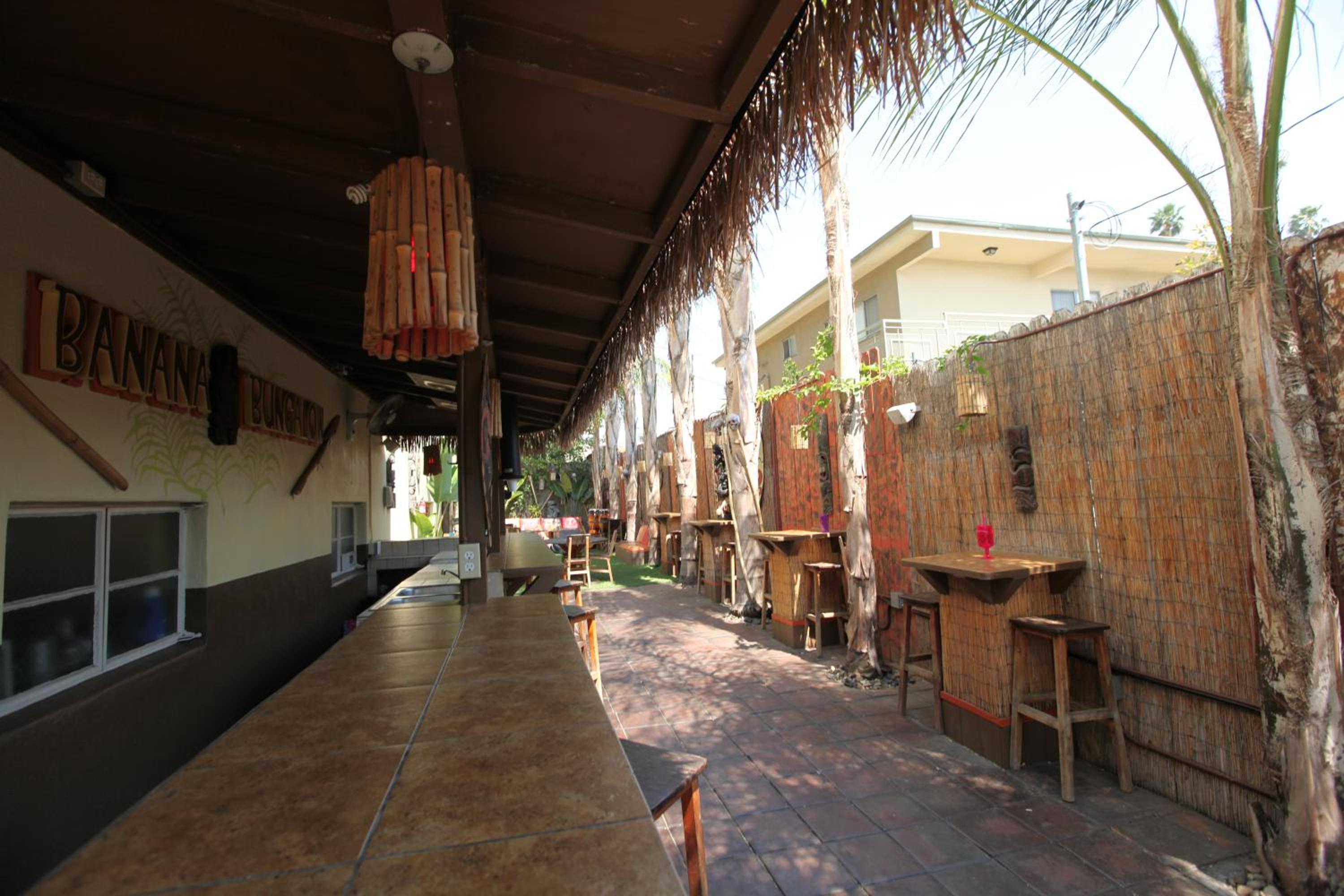 Banana Bungalow Hollywood Hotel & Hostel