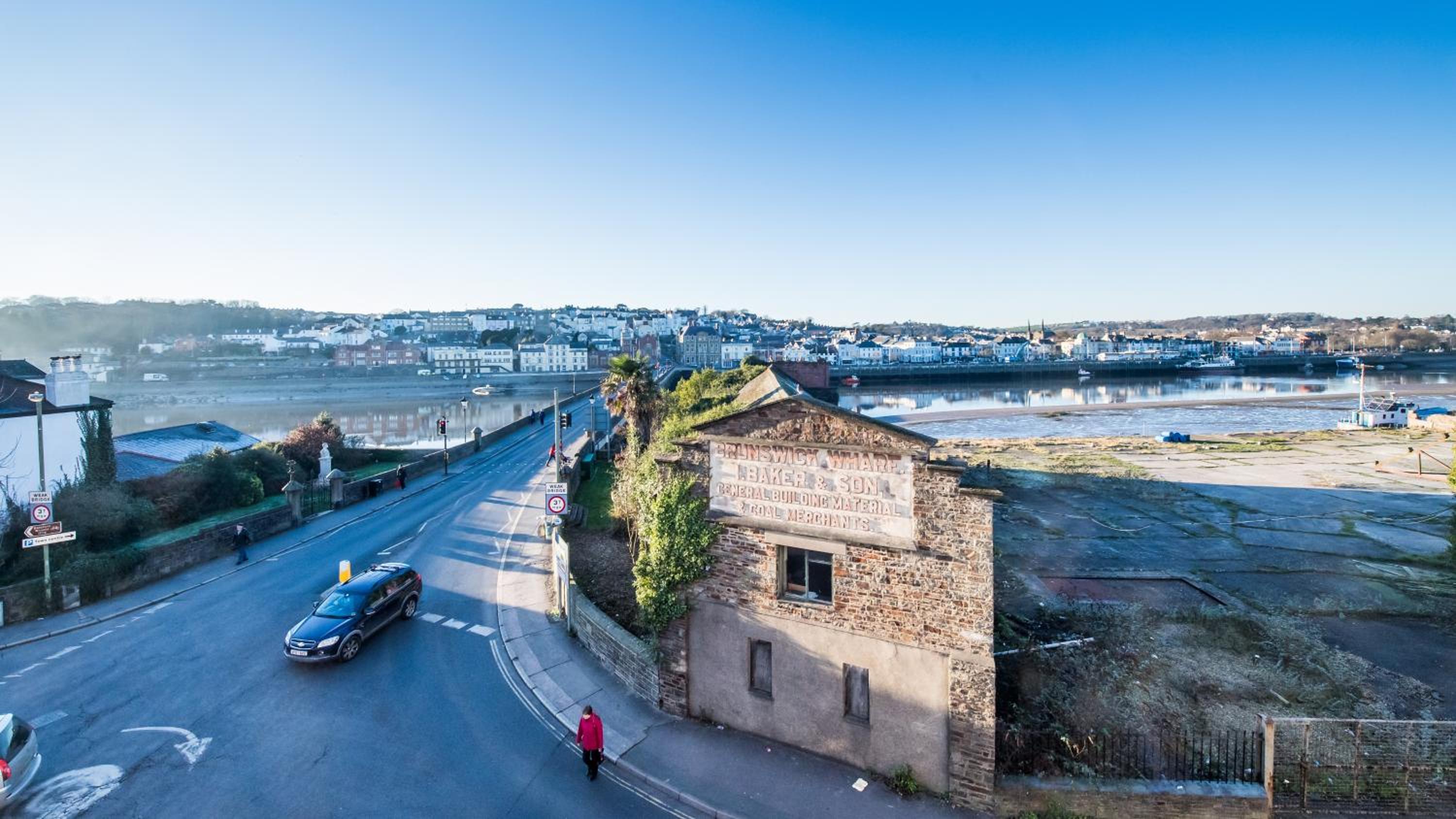 Bideford Vacations - The Royal Hotel - Property Image 6
