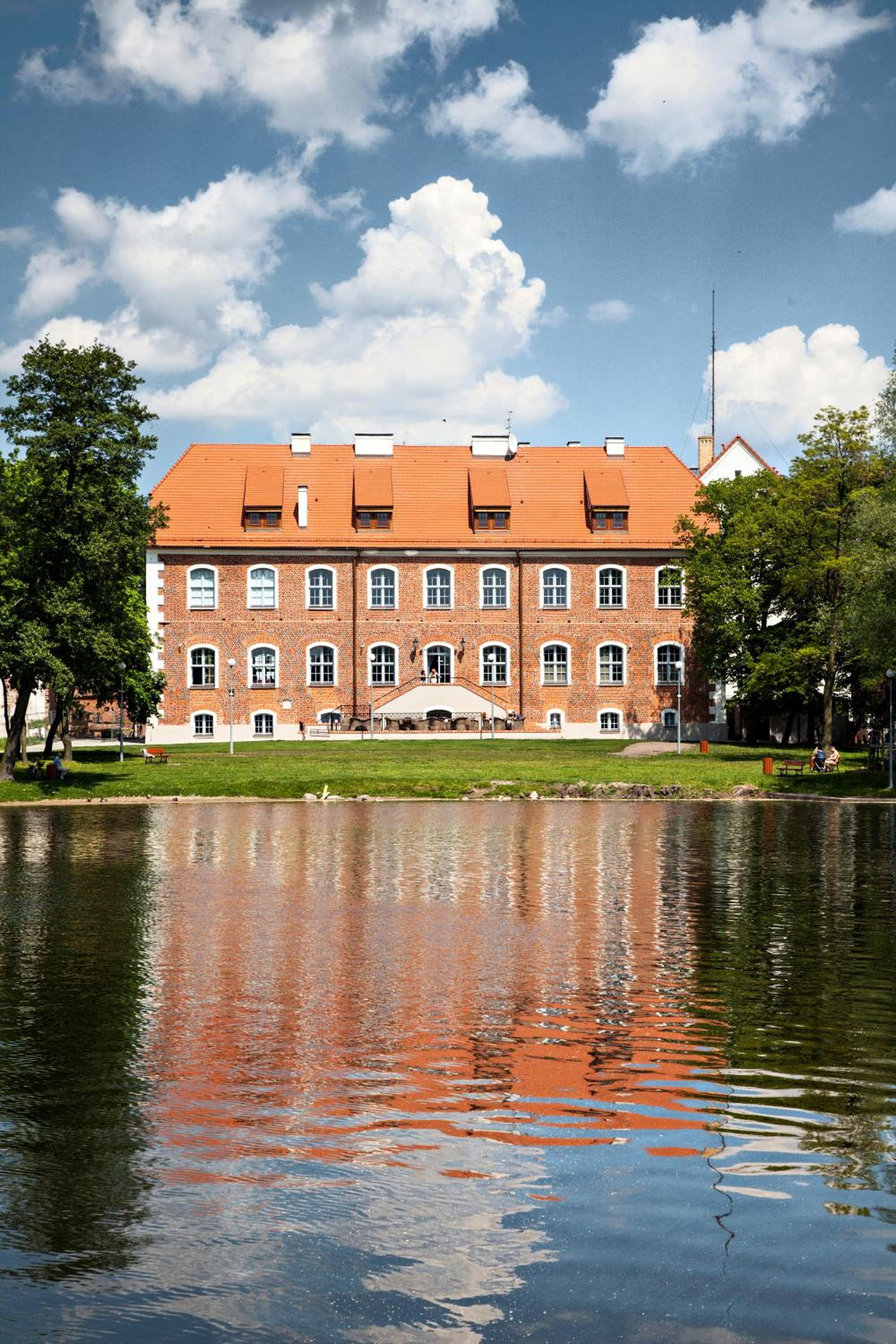 Centrum Konferencyjne Zamek