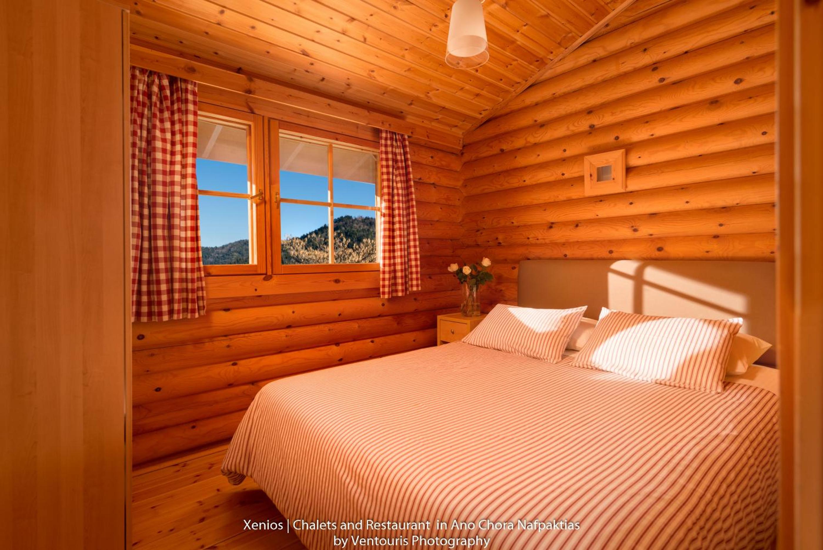 Xenios Chalet