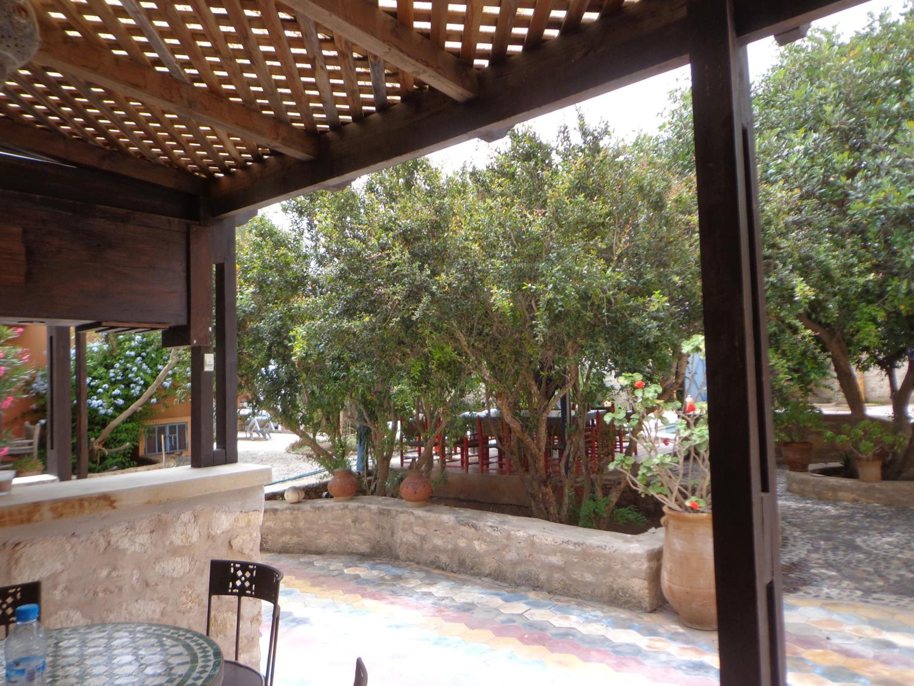 Hotel Villa Grenadine - Image 1