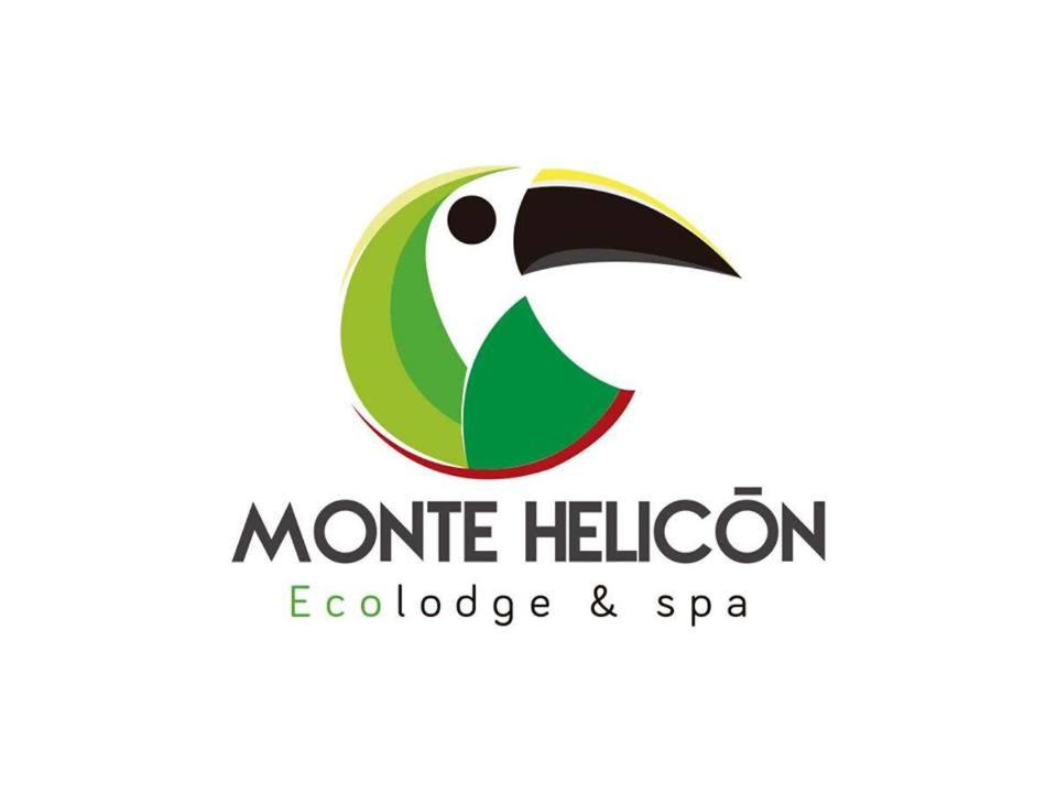 Monte Helicón Ecolodge and Spa
