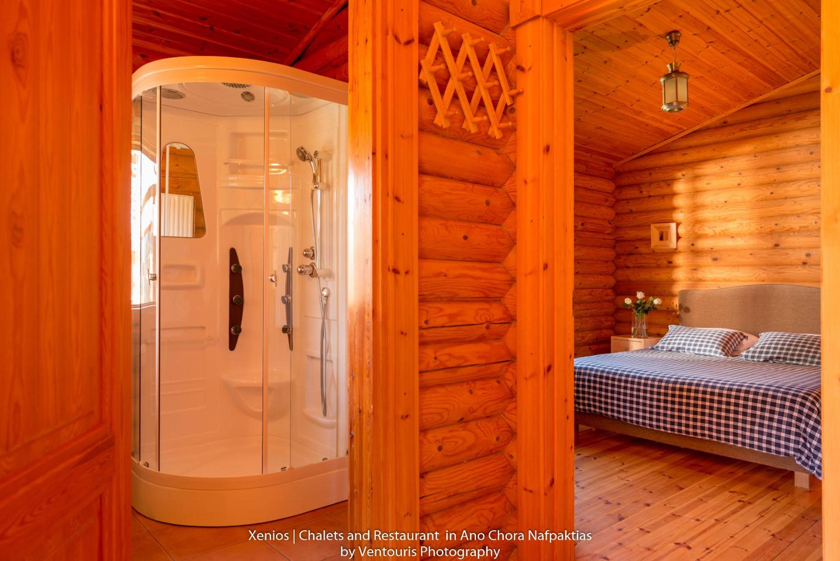 Xenios Chalet