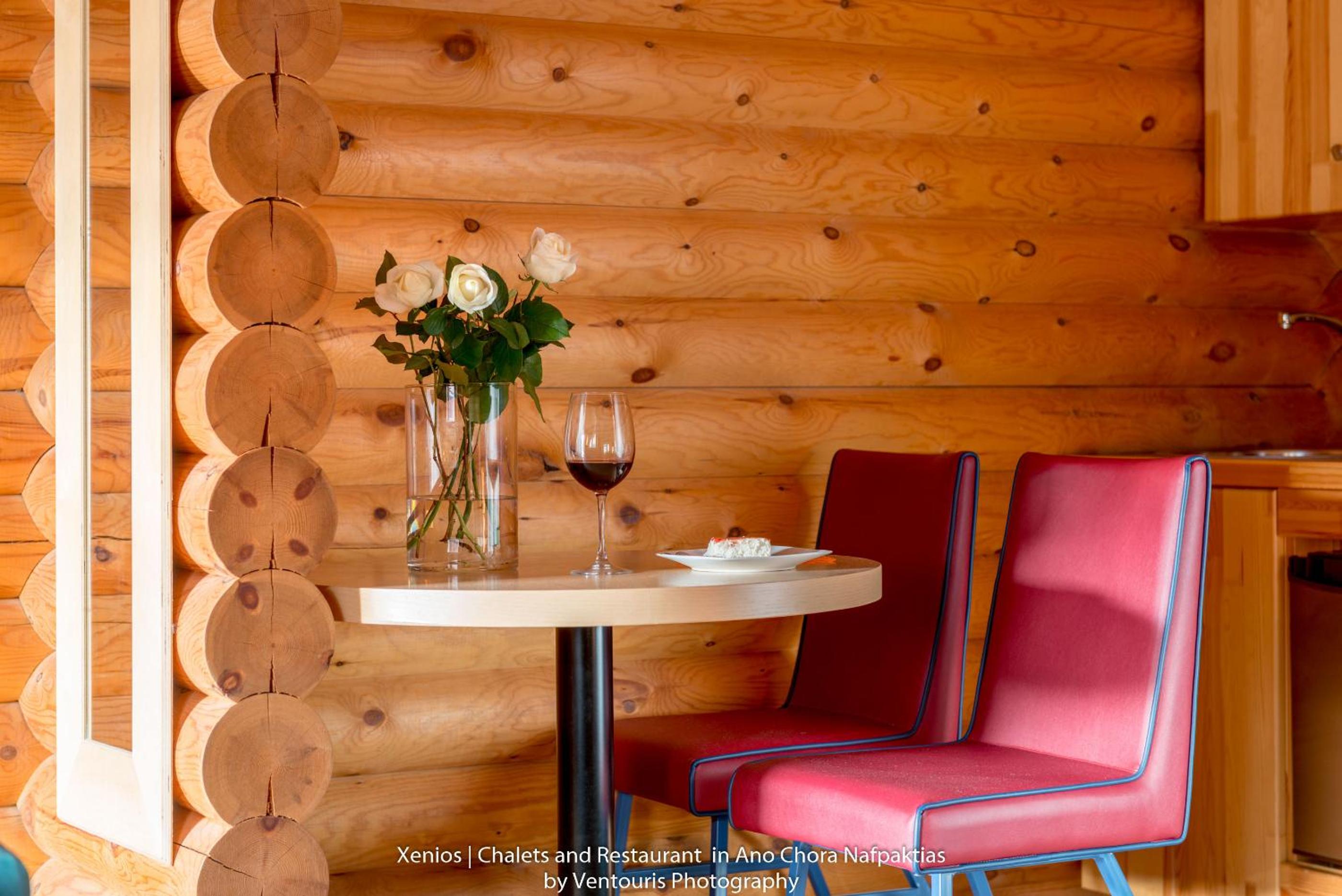 Xenios Chalet