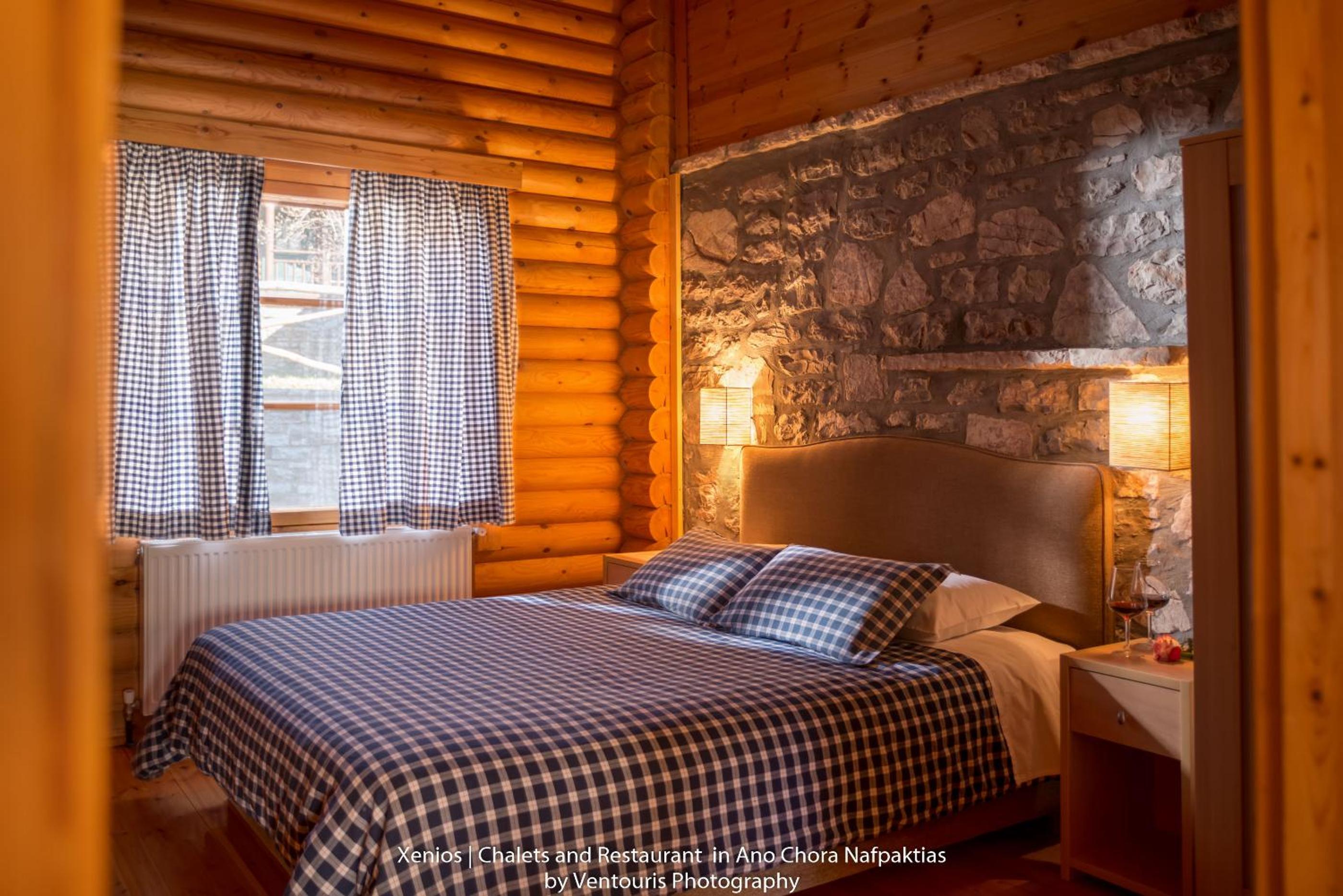 Xenios Chalet