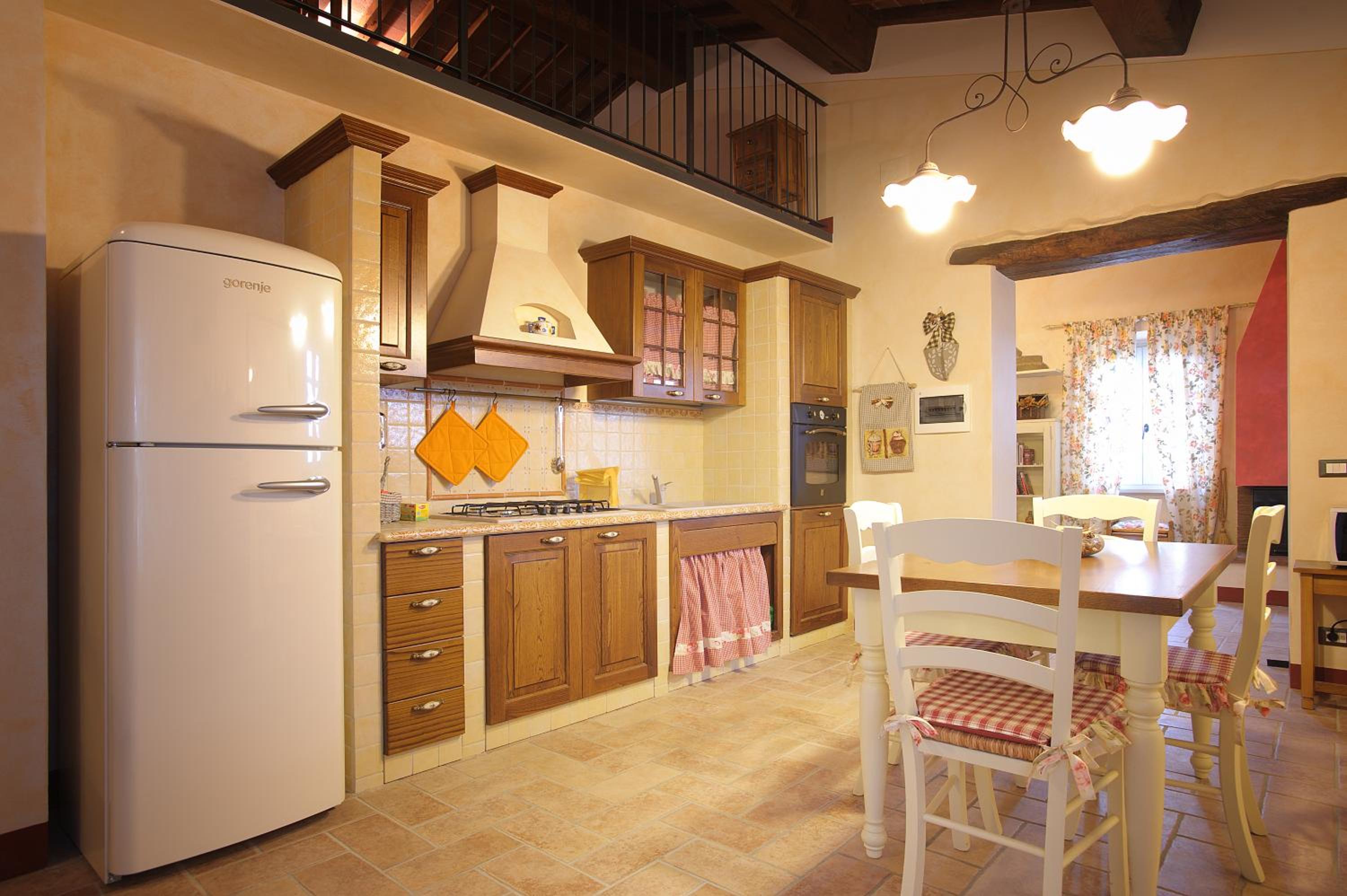 Agriturismo Villa Le Vigne