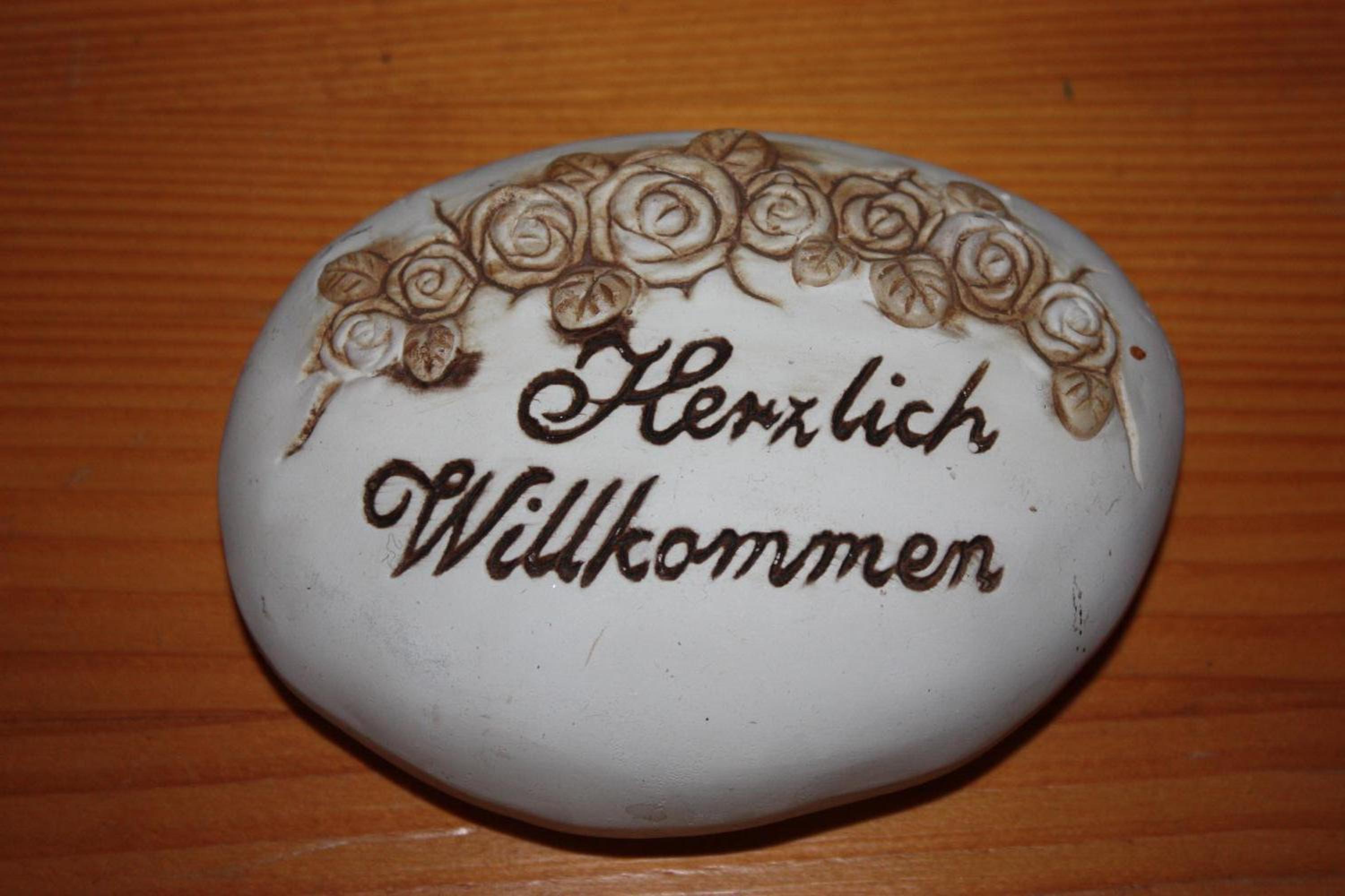 Gästehaus zum Georgenberg