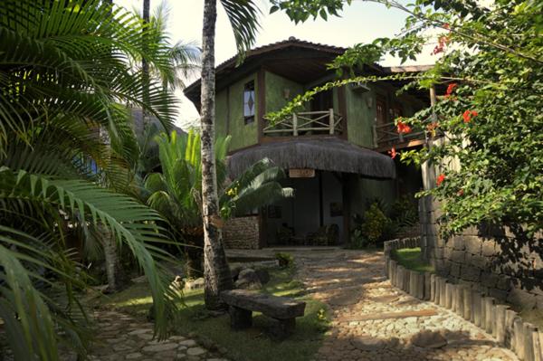 Pousada Villaggio Assis