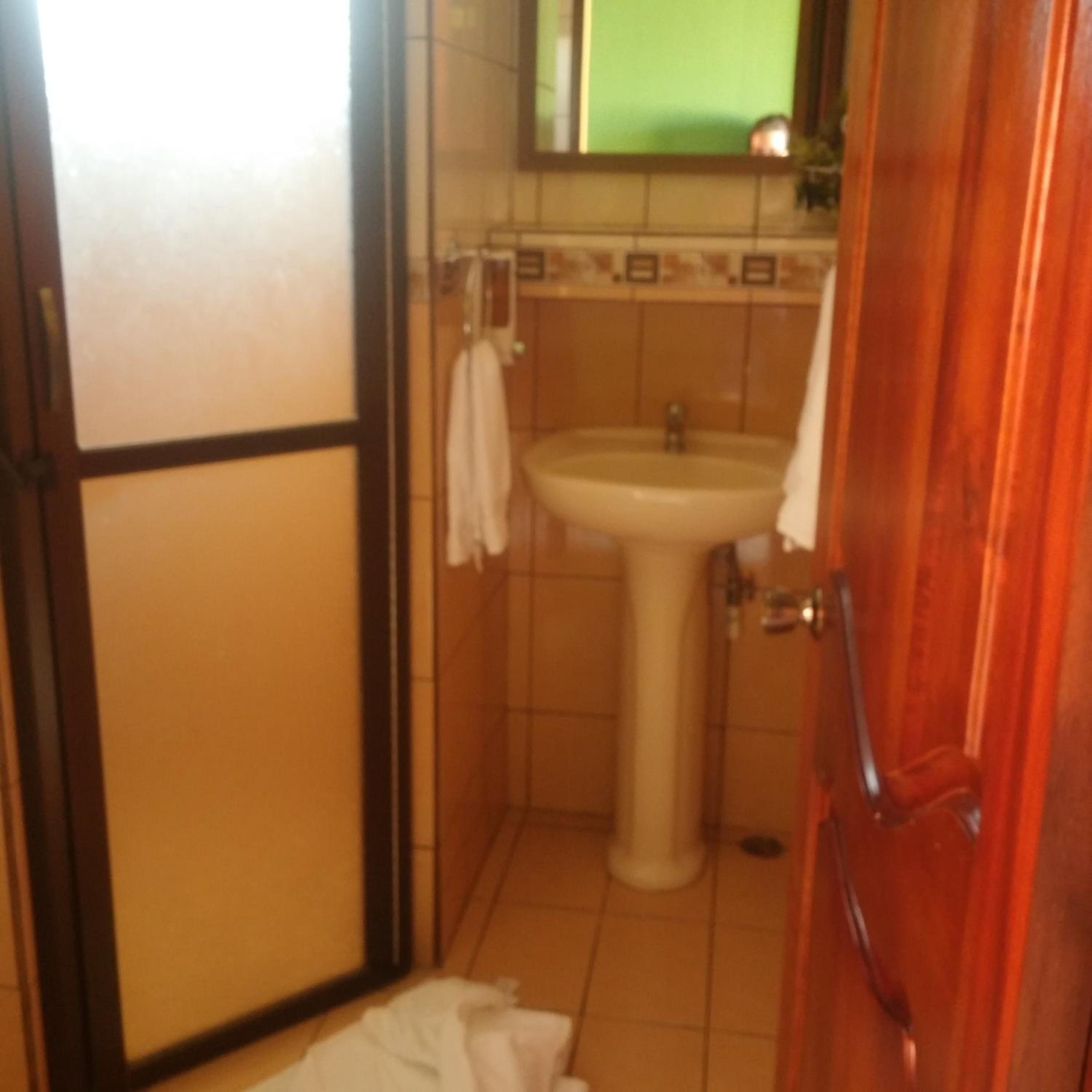 Casa la Fortuna 1