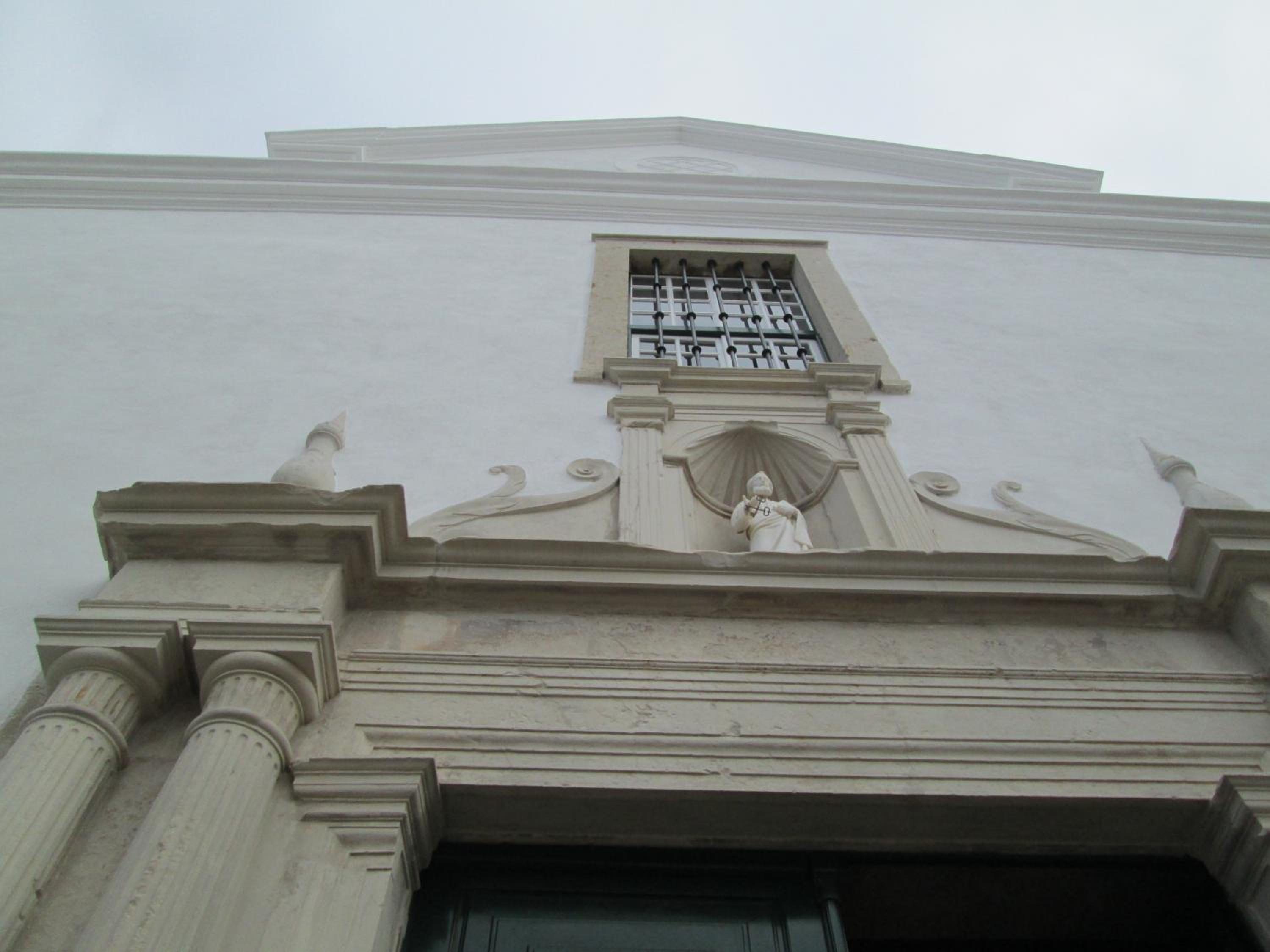 Guest House Capitao Mor