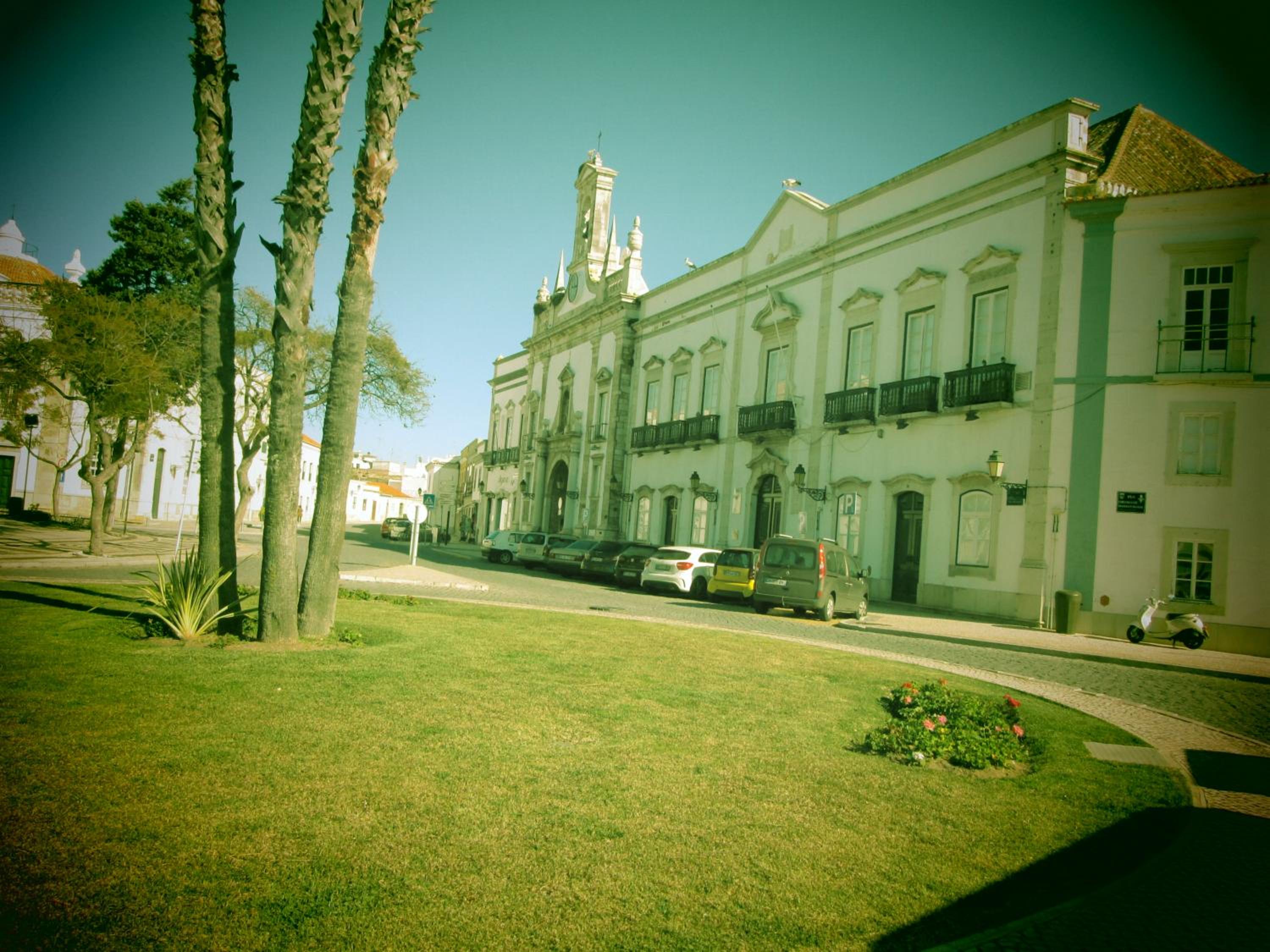 Guest House Capitao Mor