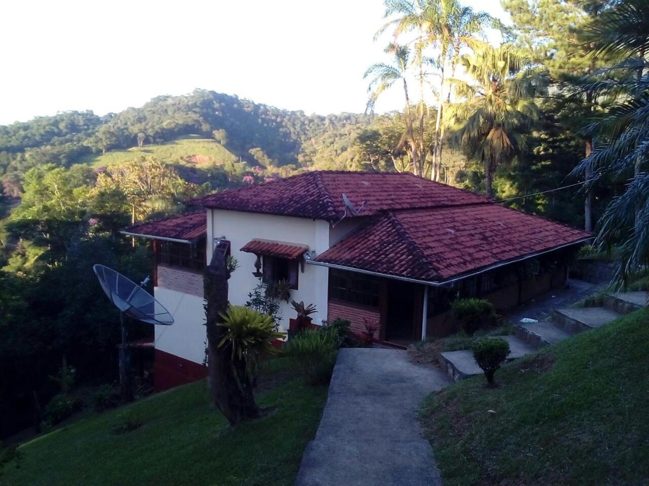 Santa Anna Ecohouse