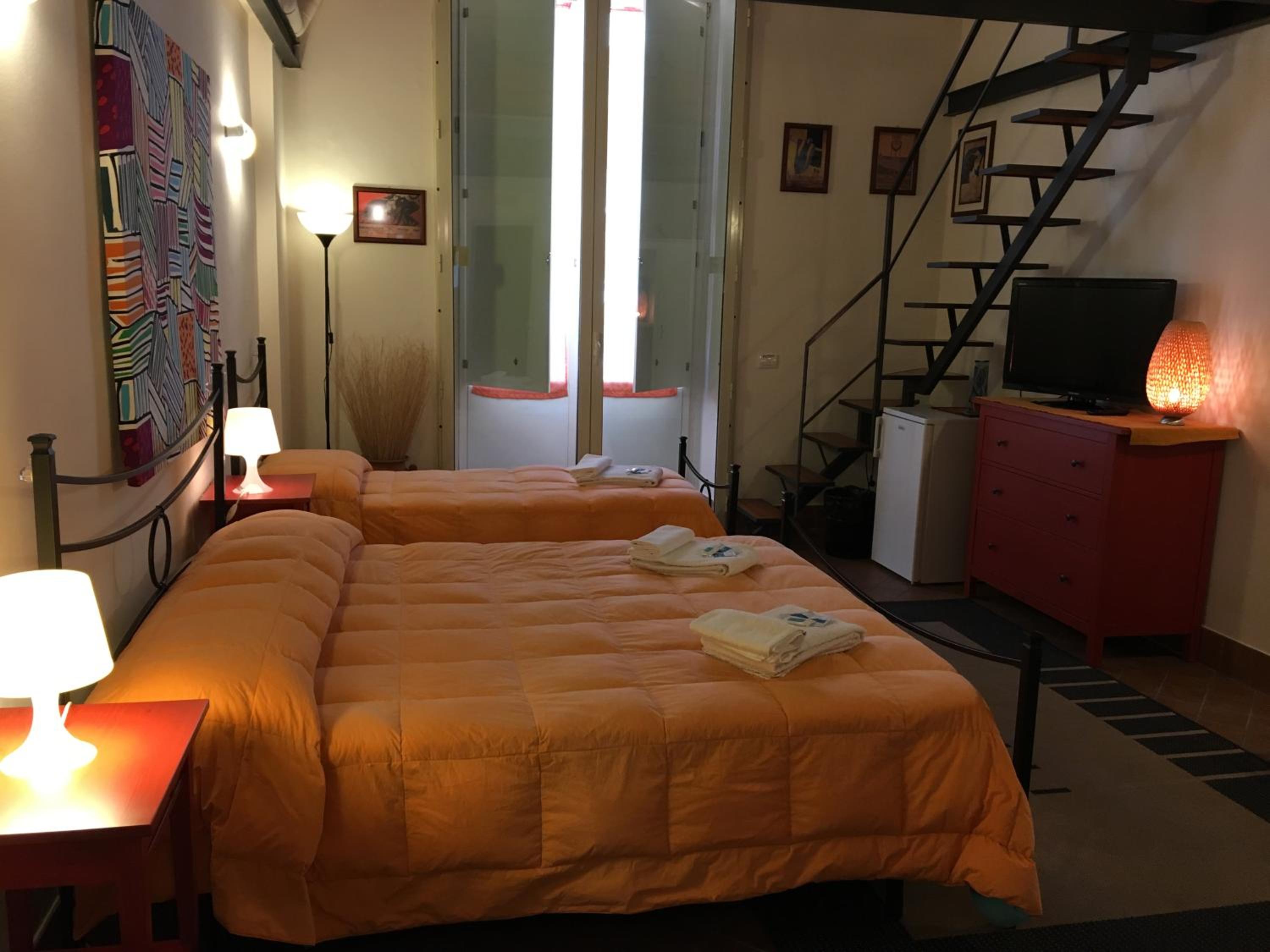 Amenano Apartments view 5