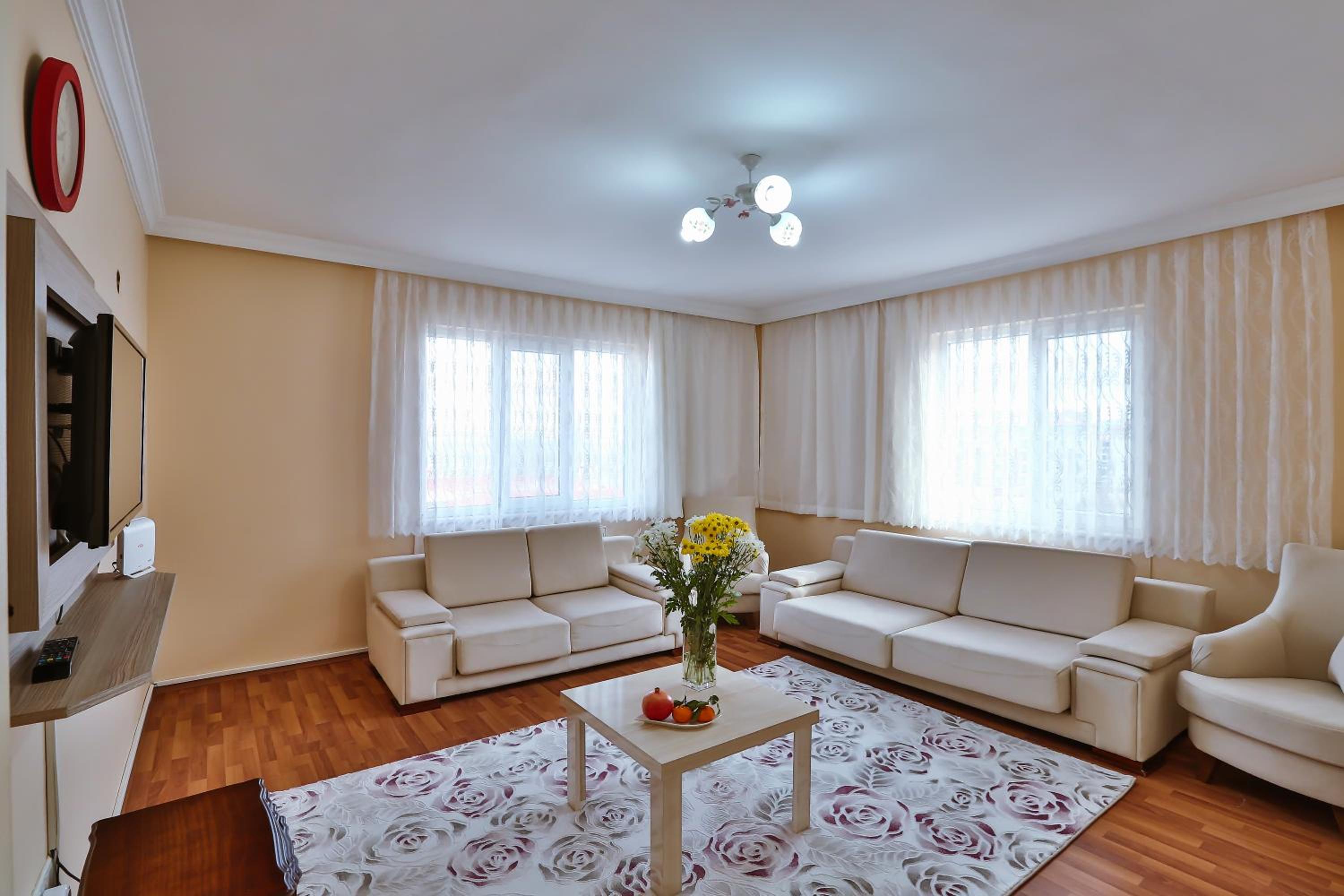 Afyon Can Termal Apart view 3