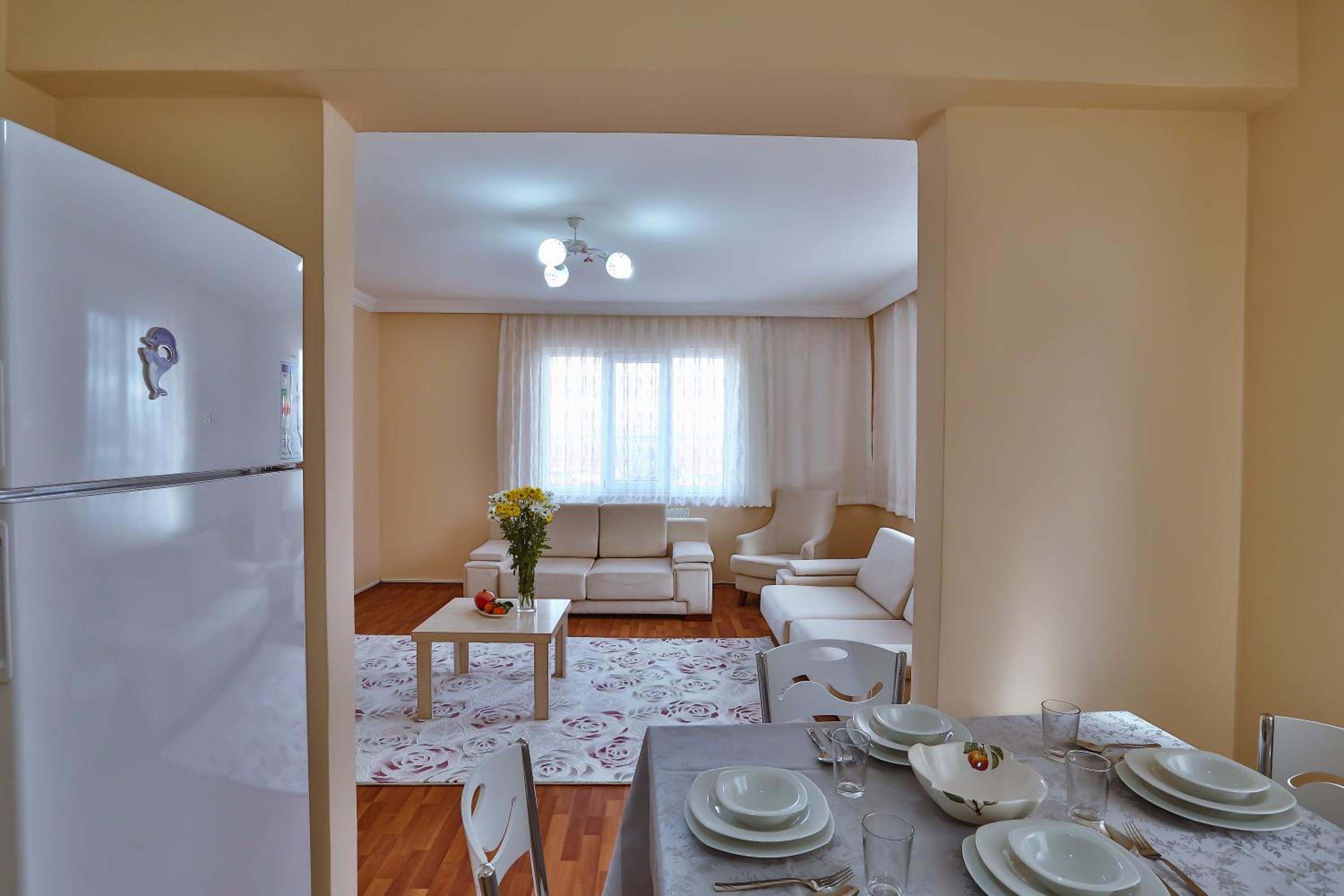 Afyon Can Termal Apart view 4