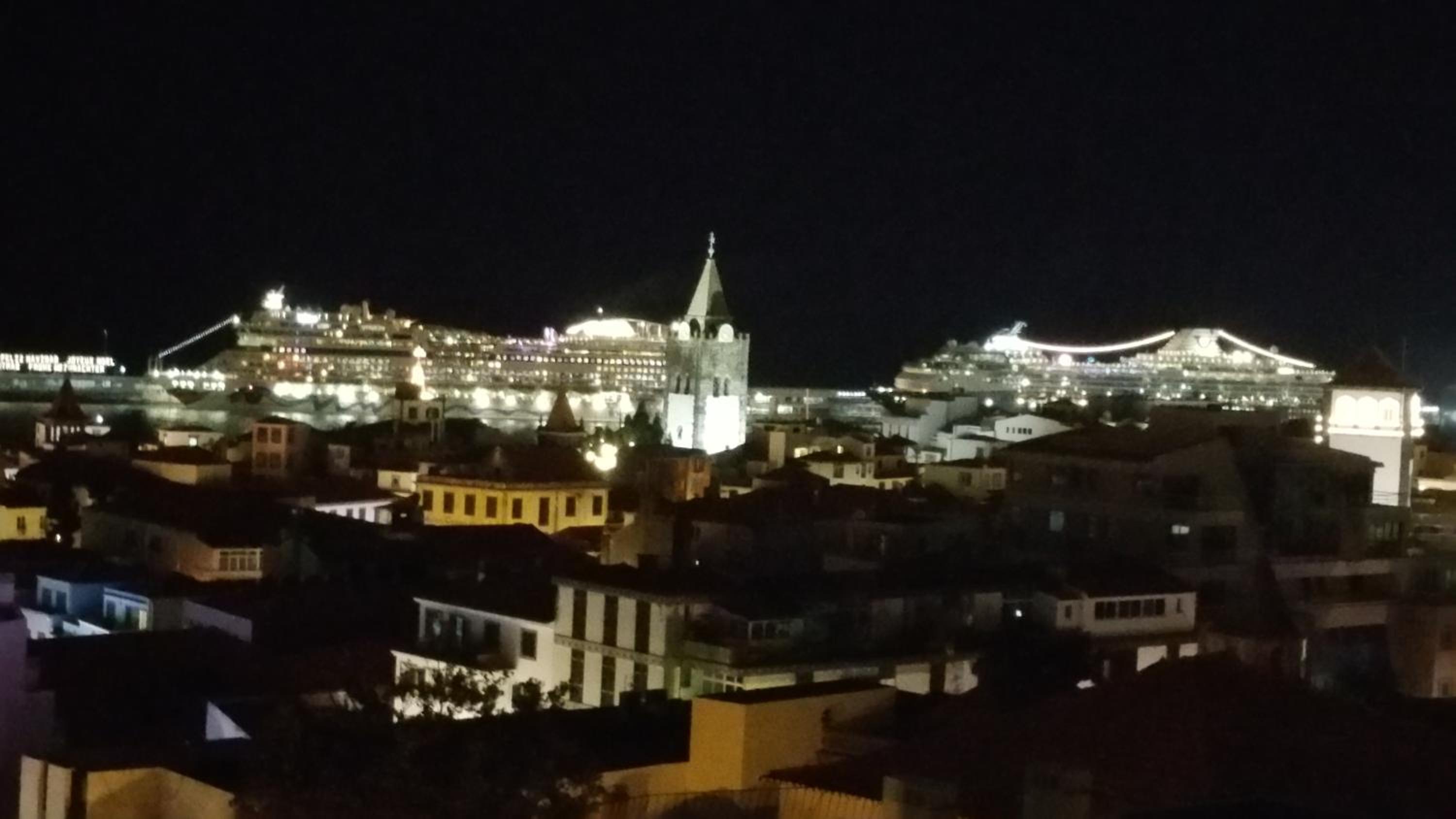 Funchal Apartament Marina View with PARKING FREE view 3