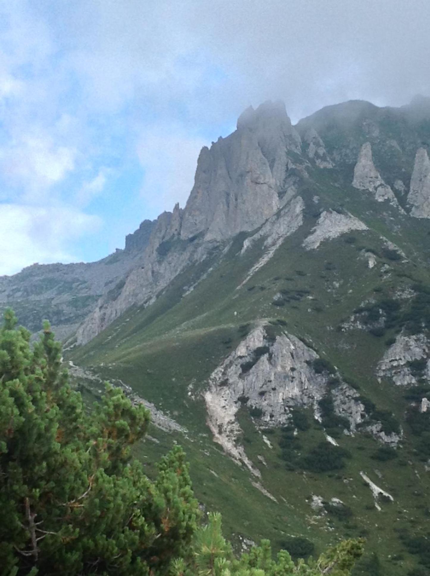 Affittacamere Valle Dorizzo di Scavoni Paolo view 3
