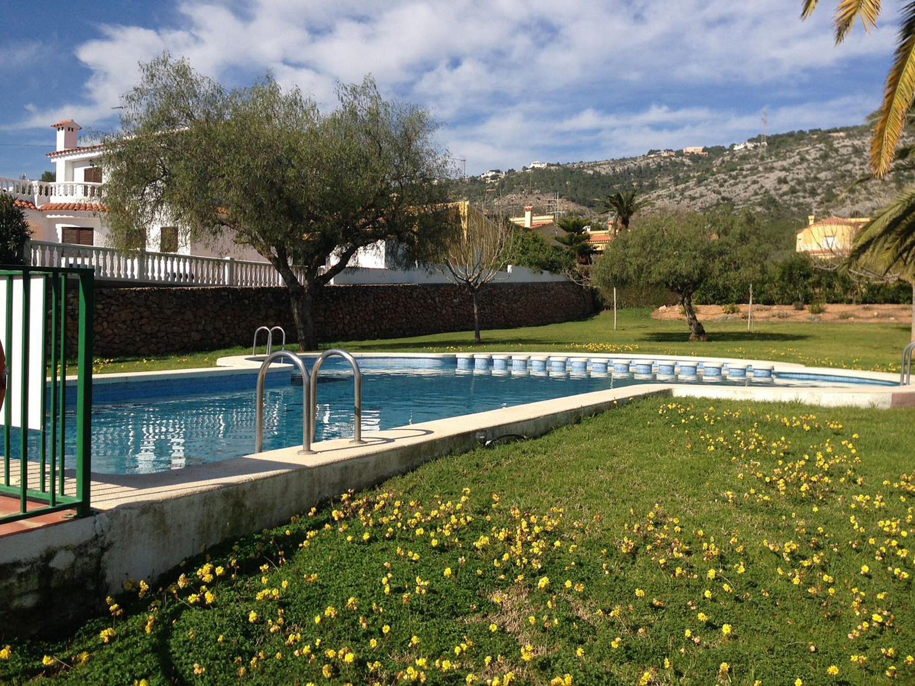 Apartamentos Palma Blanca 3000