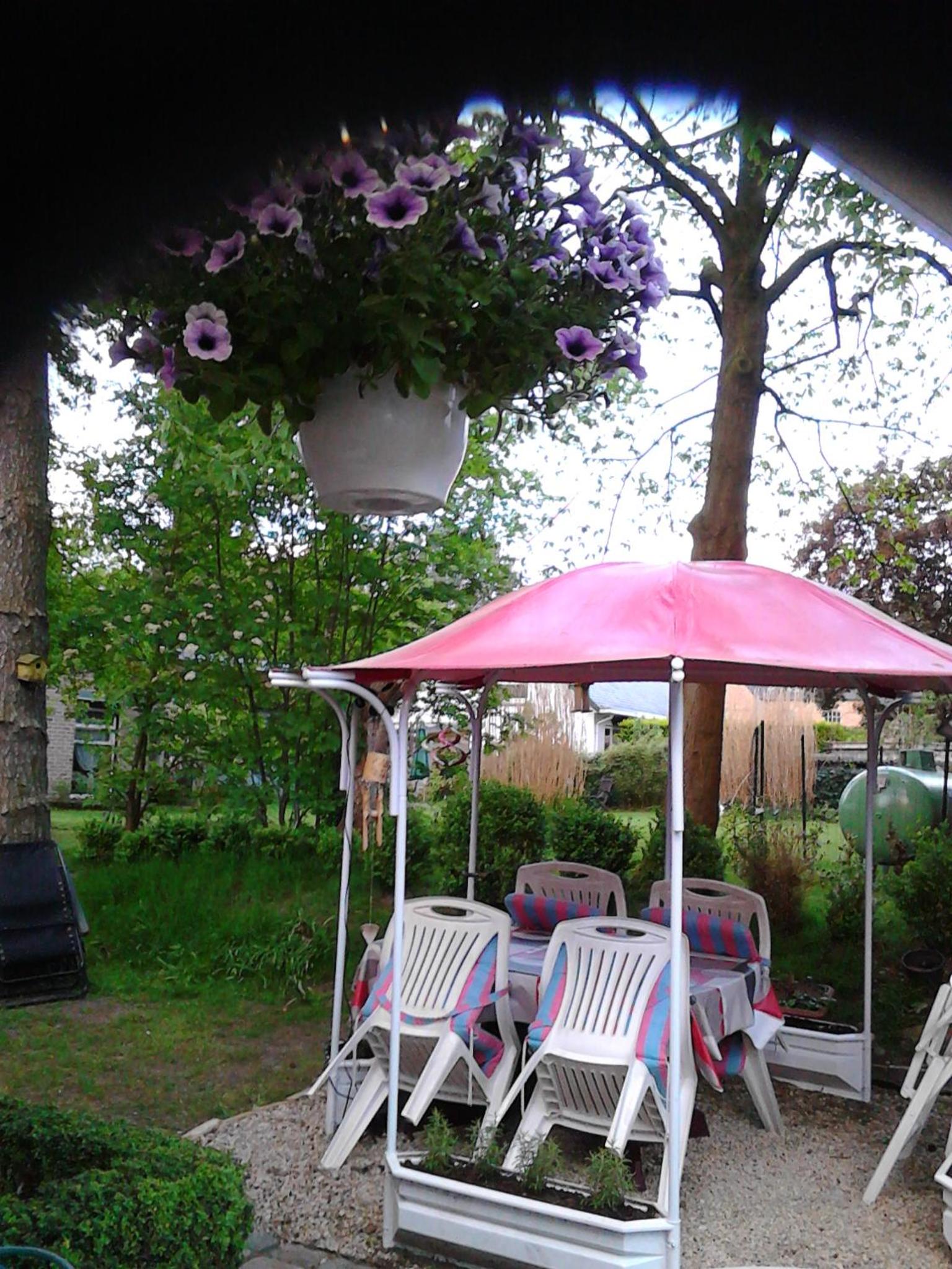 Holiday home Harmony