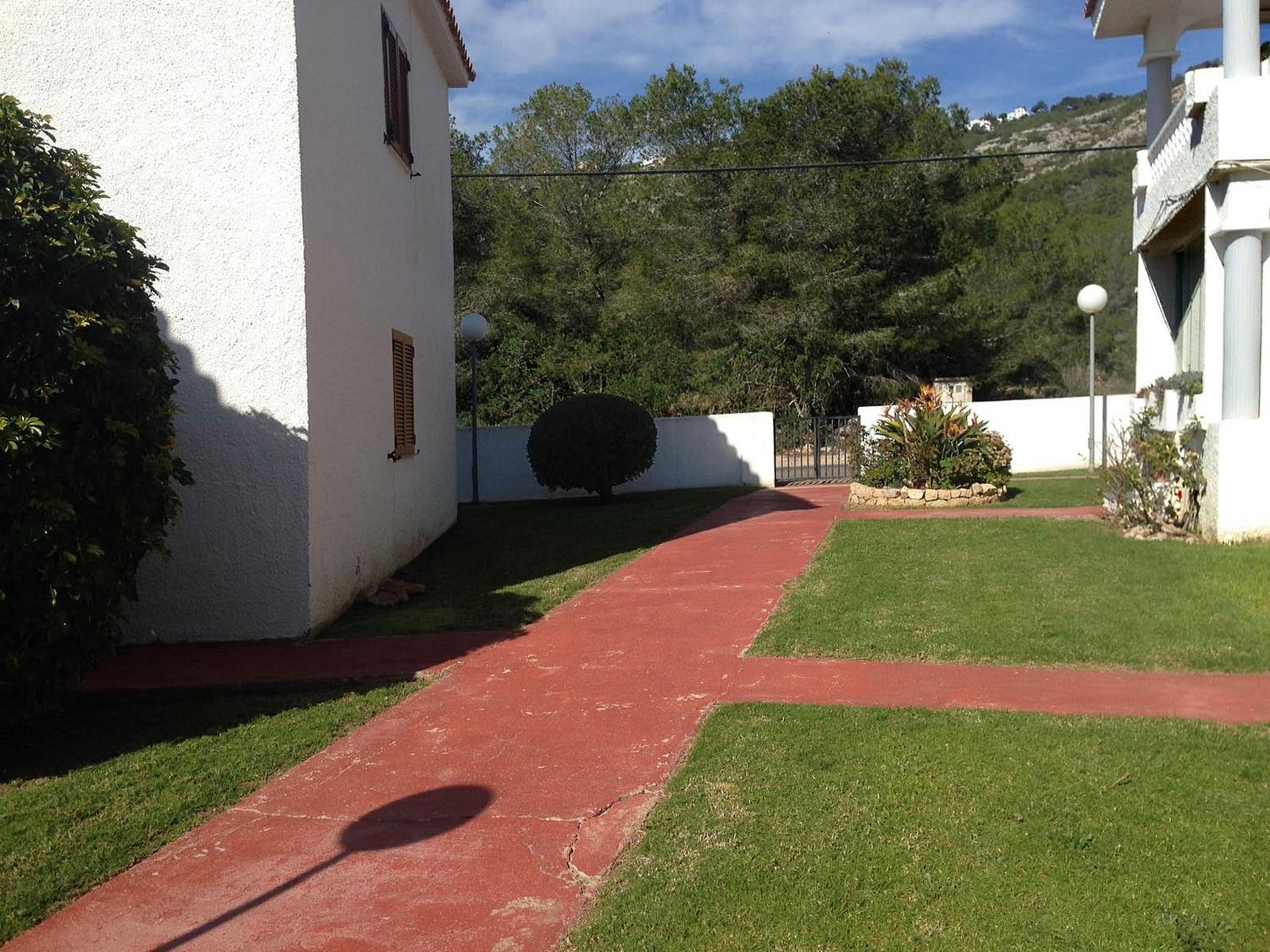 Apartamentos Palma Blanca 3000