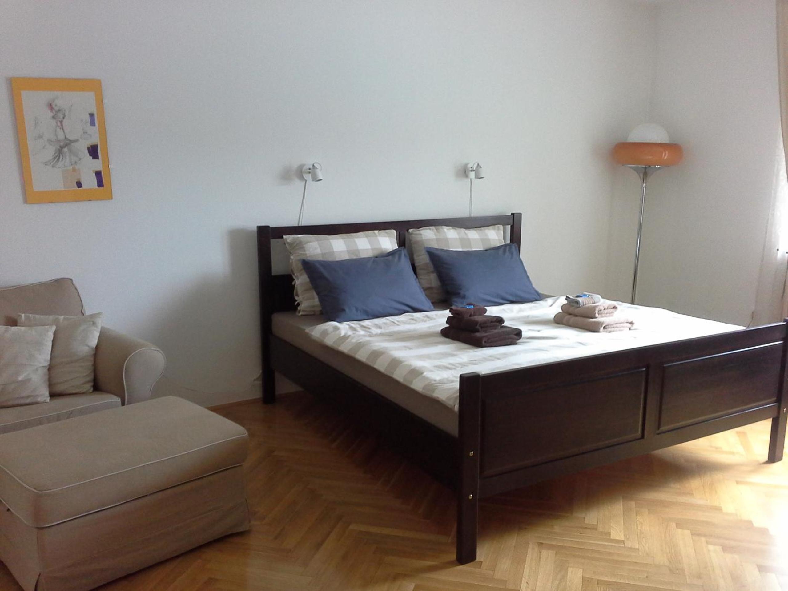 Your Ljubljana Home view 2