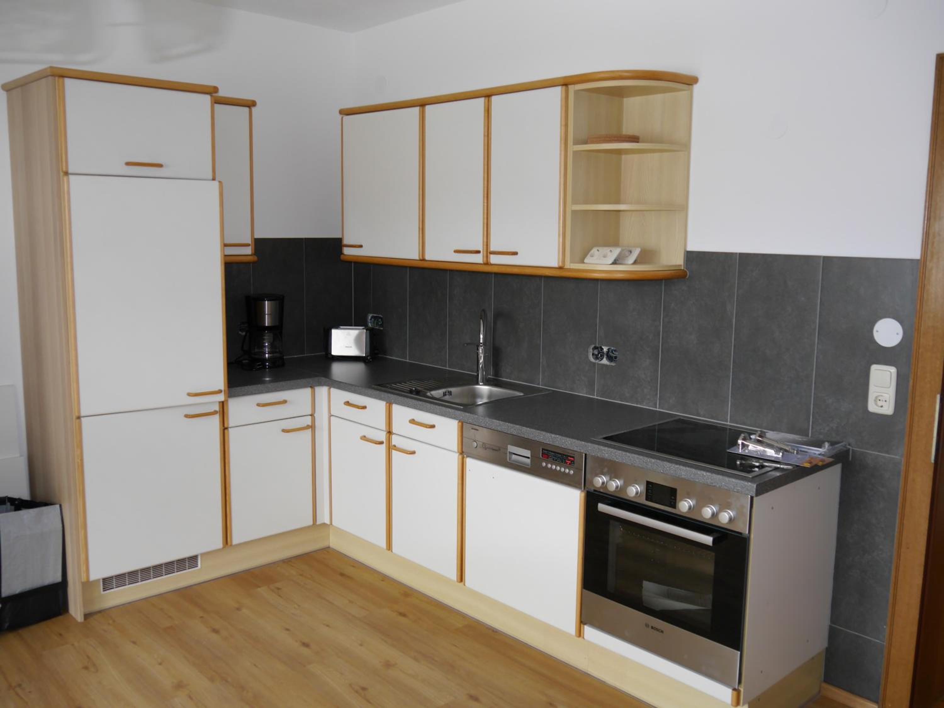 Ferienwohnung Enn view 2