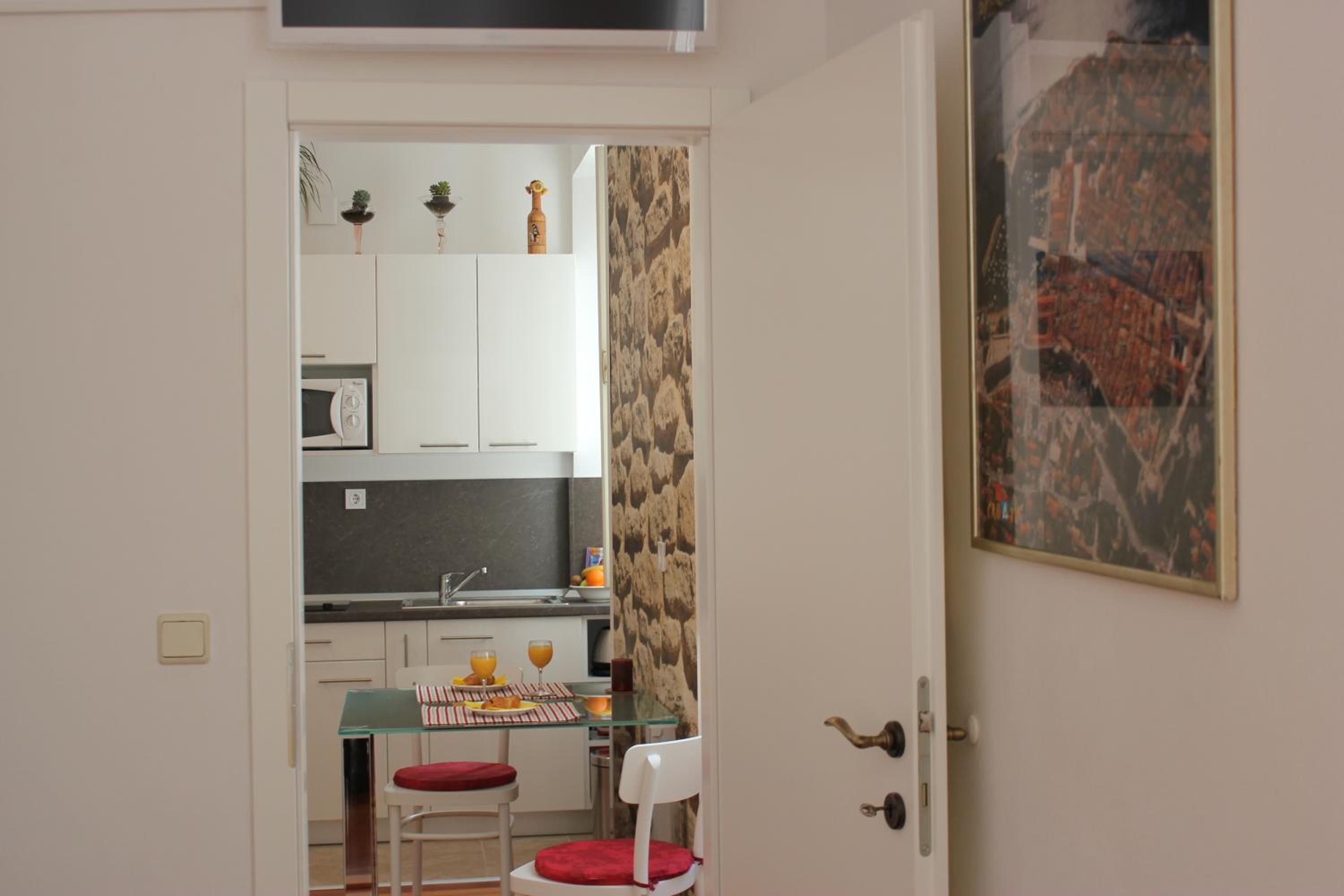 City Break Dubrovnik Apartments