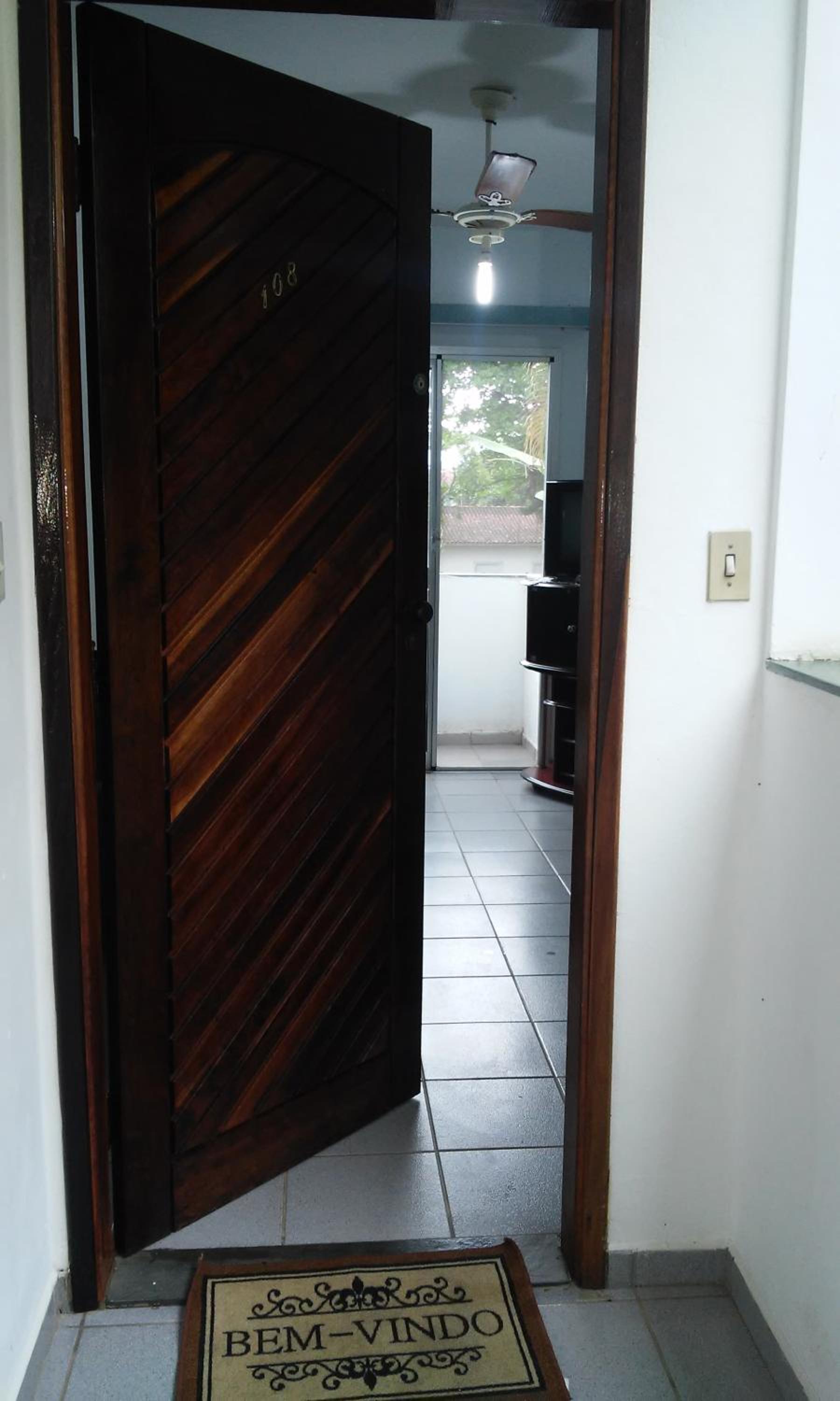 Ubatuba Apartamento Maurilio view 3