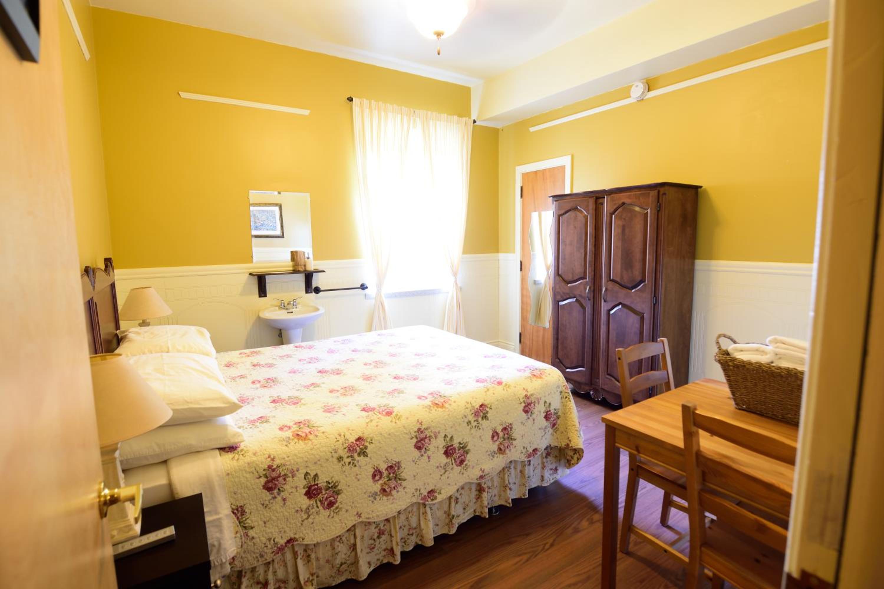 Auberge le St-Georges-1