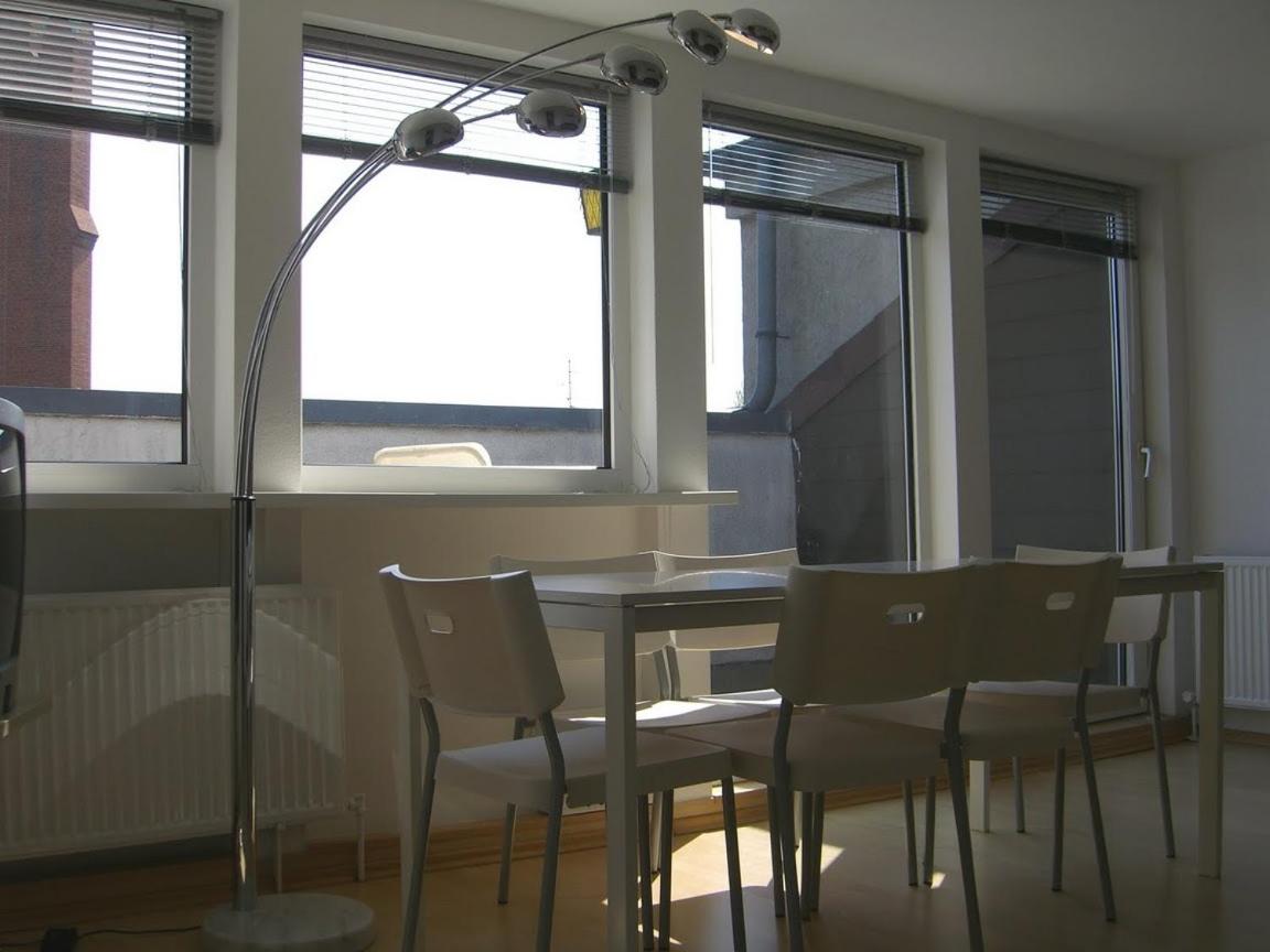 M M Central Apartments Gruppen, Handwerker und Monteure Budget