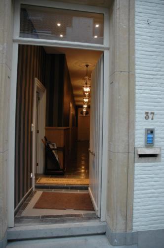 Bruges Vacations - Casa Romantico - Property Image 17