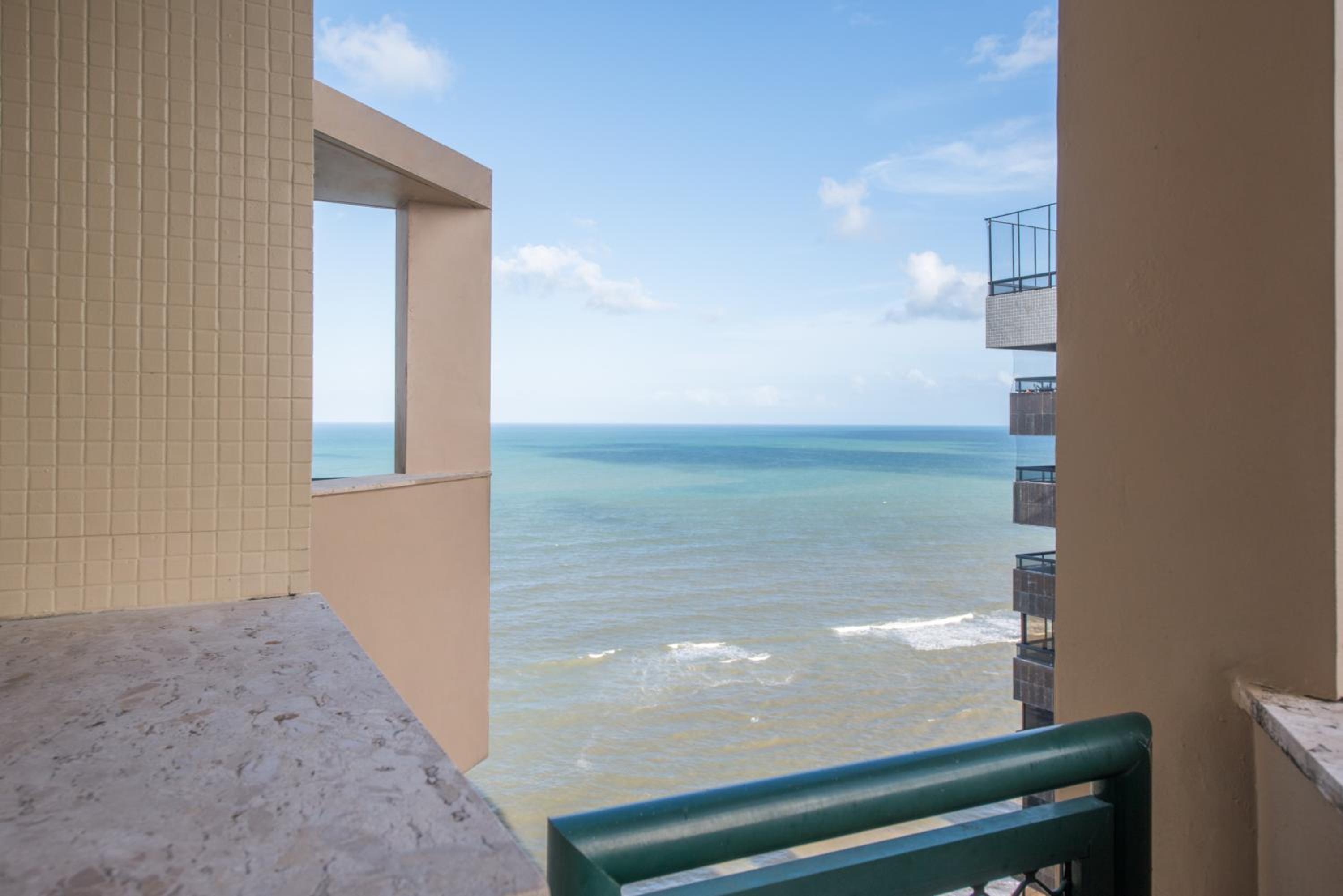 Costa Mar Recife Hotel by Atlantica