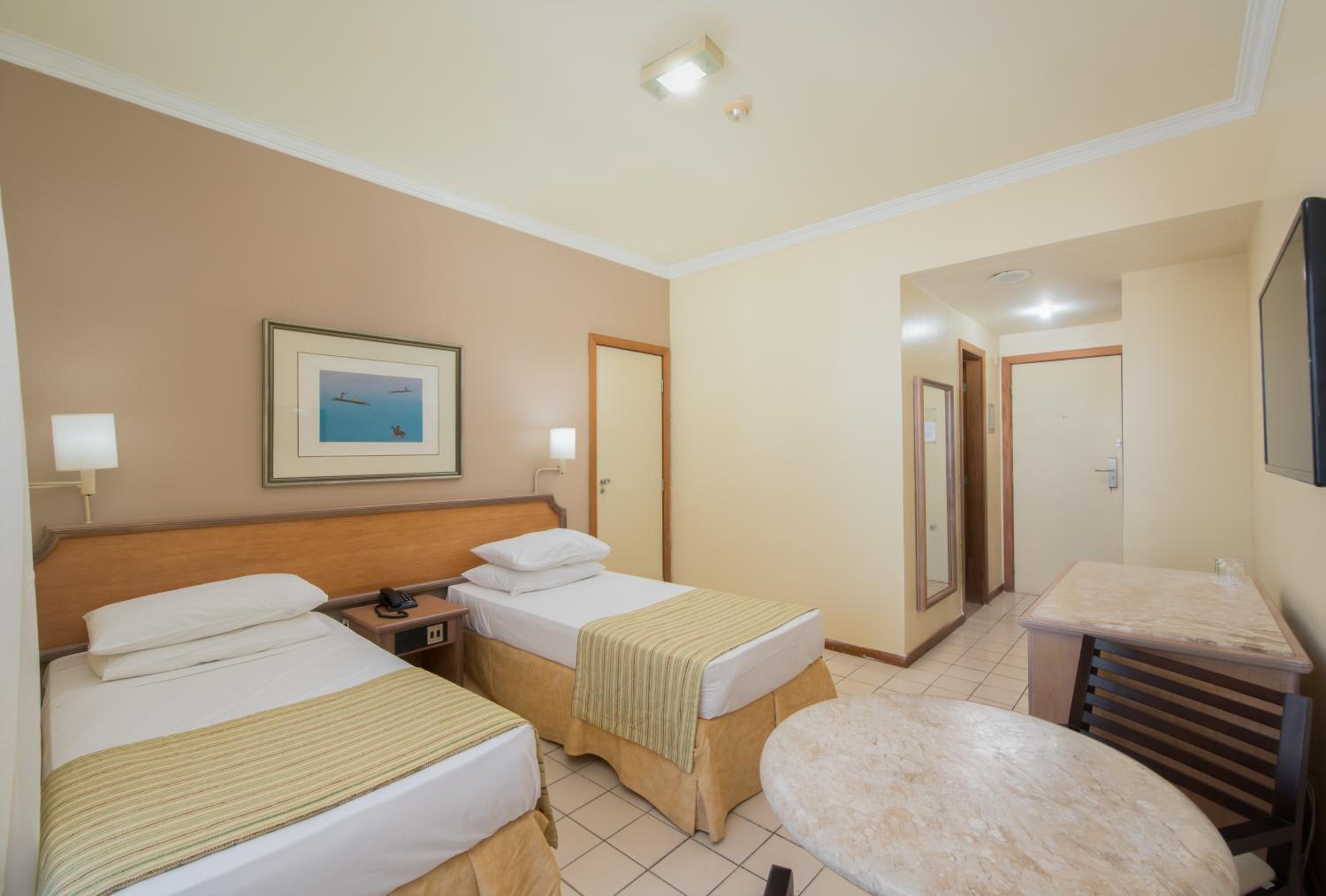 Costa Mar Recife Hotel by Atlantica