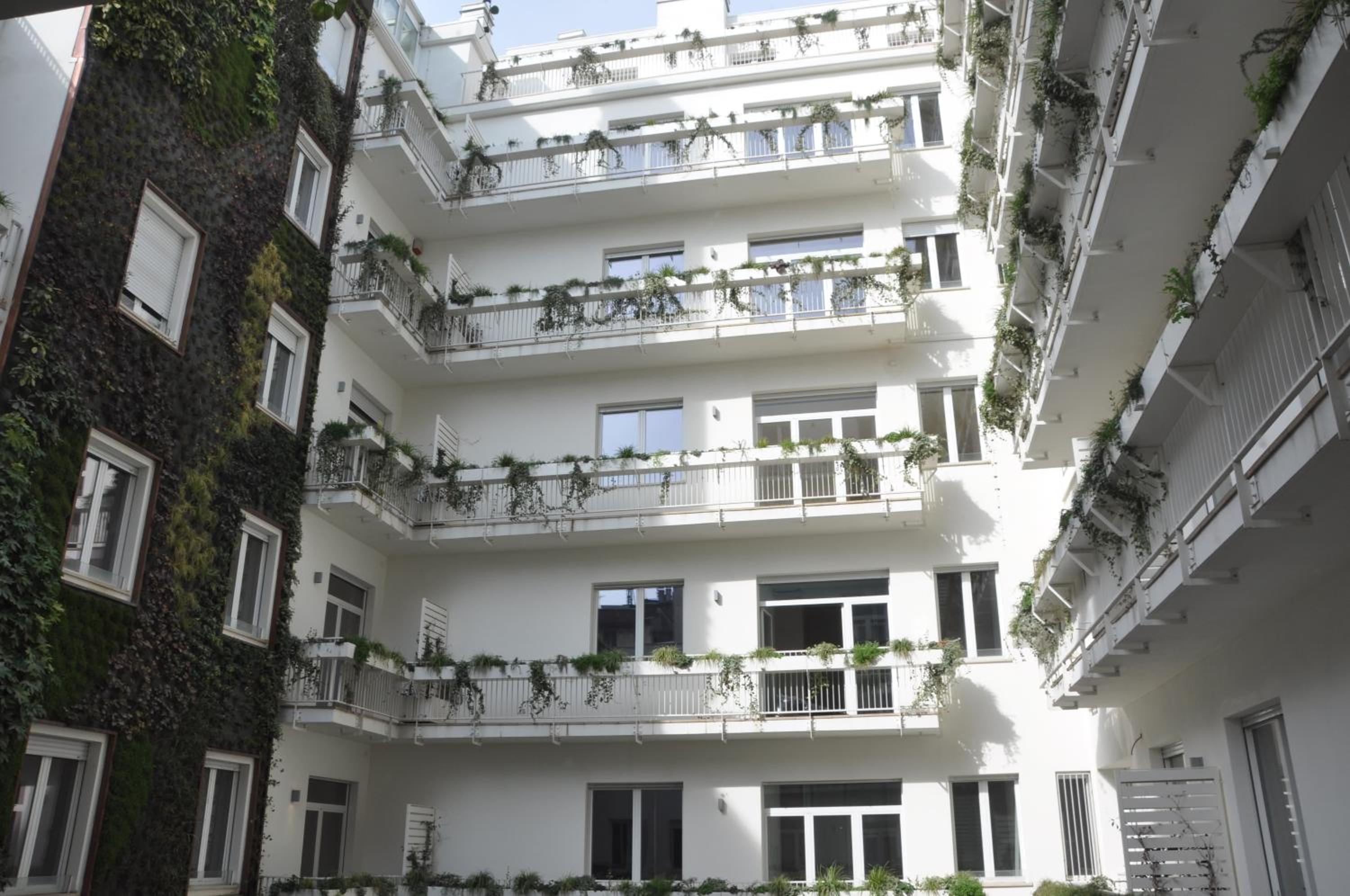 Fifty Eight Suite Milan Center
