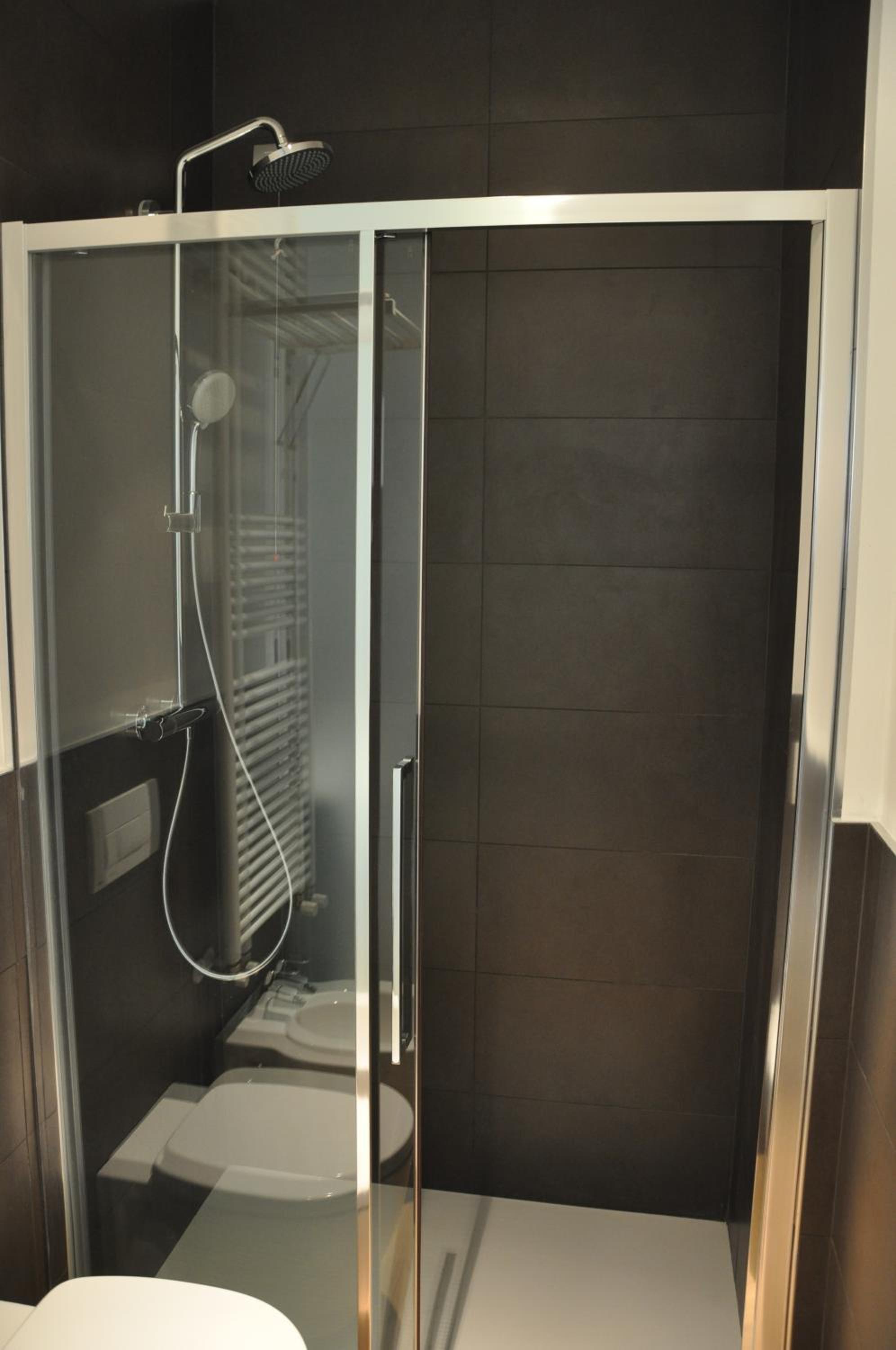 Fifty Eight Suite Milan Center