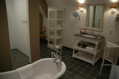 Bruges Vacations - Casa Romantico - Property Image 15
