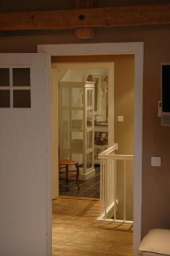 Bruges Vacations - Casa Romantico - Property Image 14